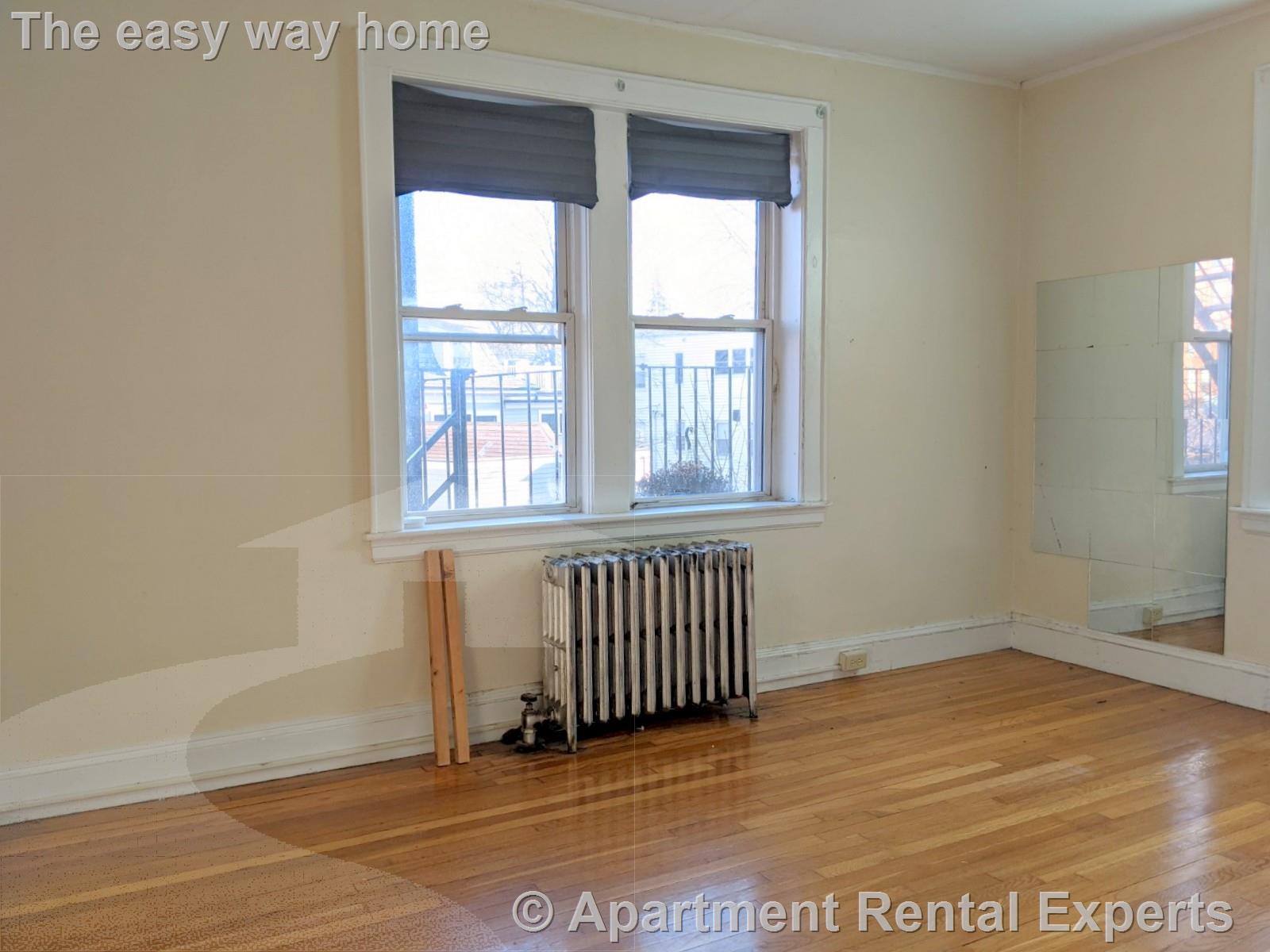 4 Cogswell, Porter Square