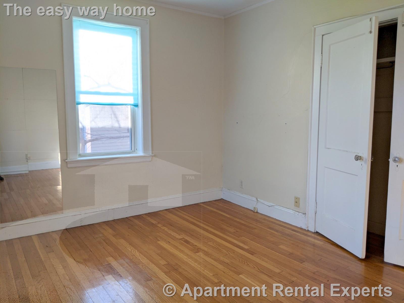 4 Cogswell, Porter Square