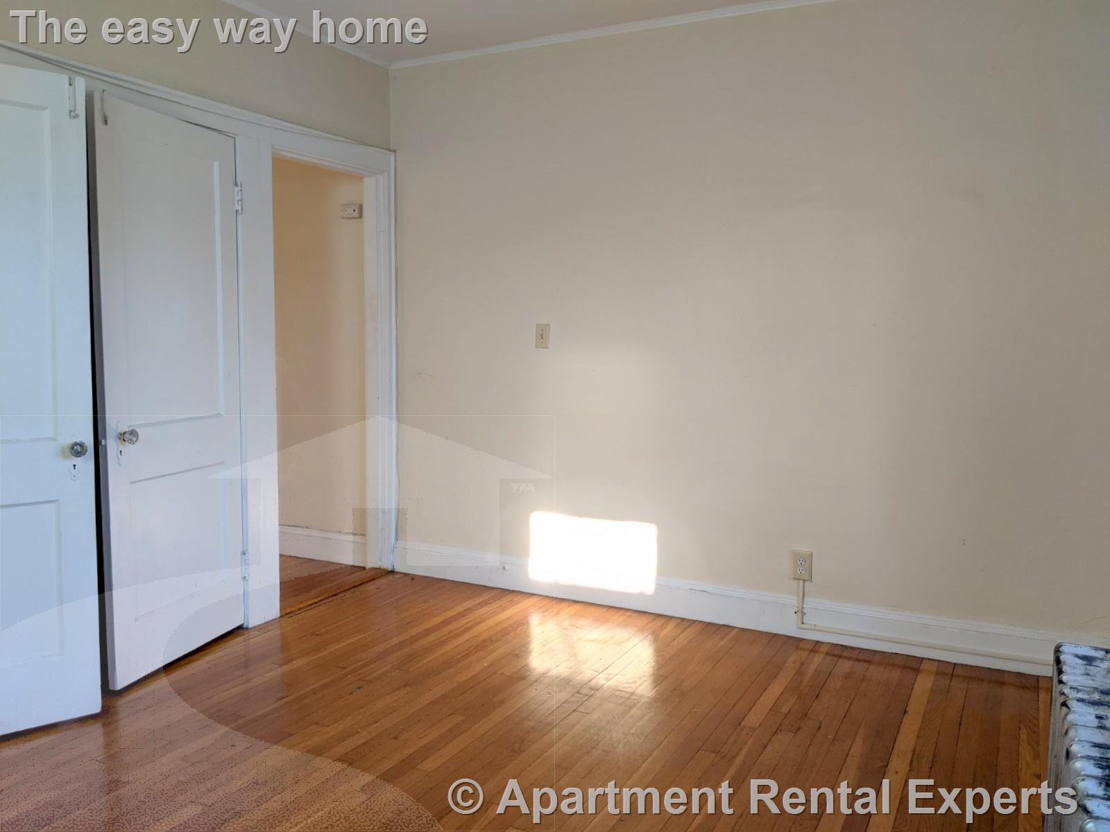 4 Cogswell, Porter Square