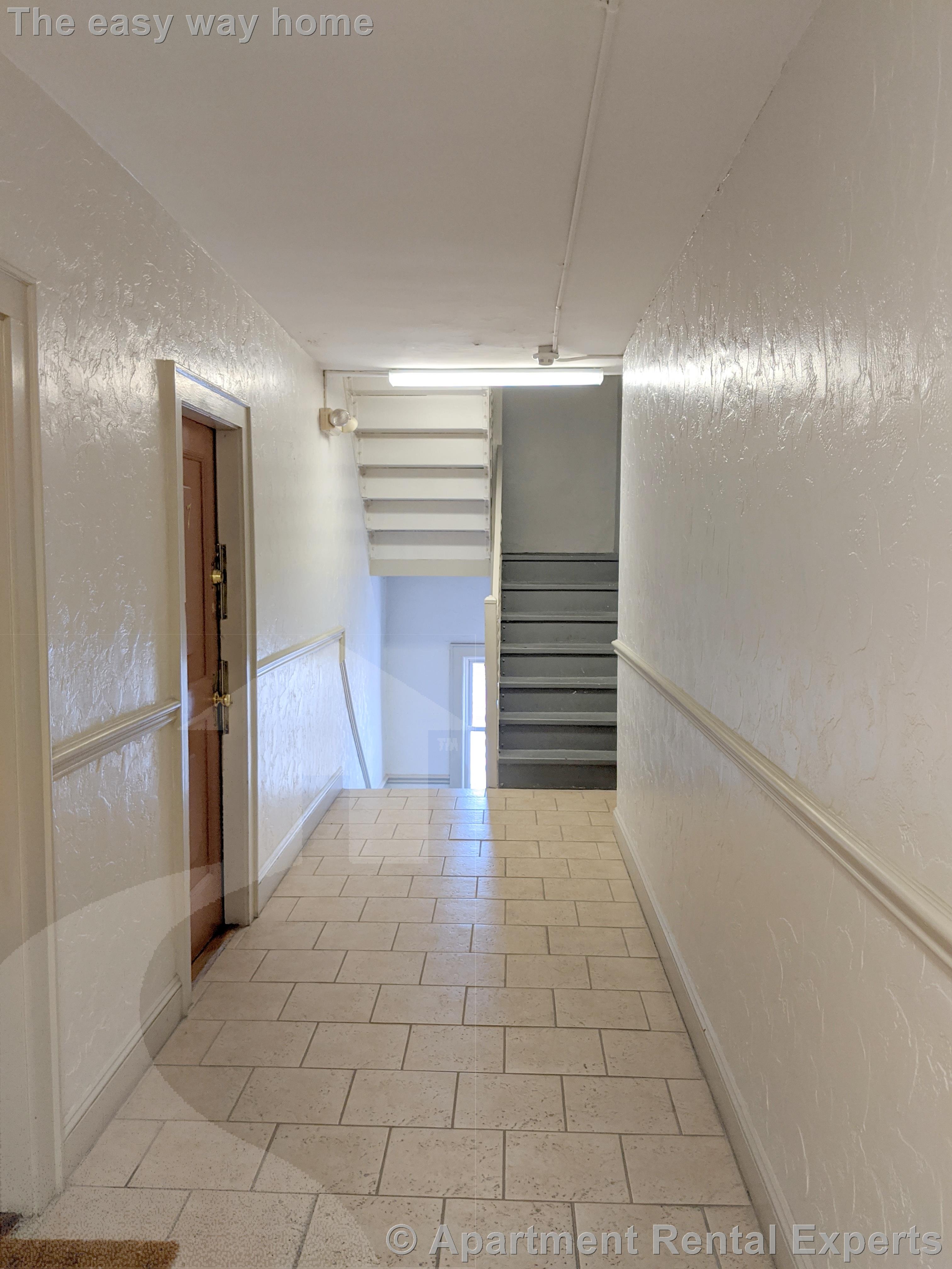 4 Cogswell, Porter Square