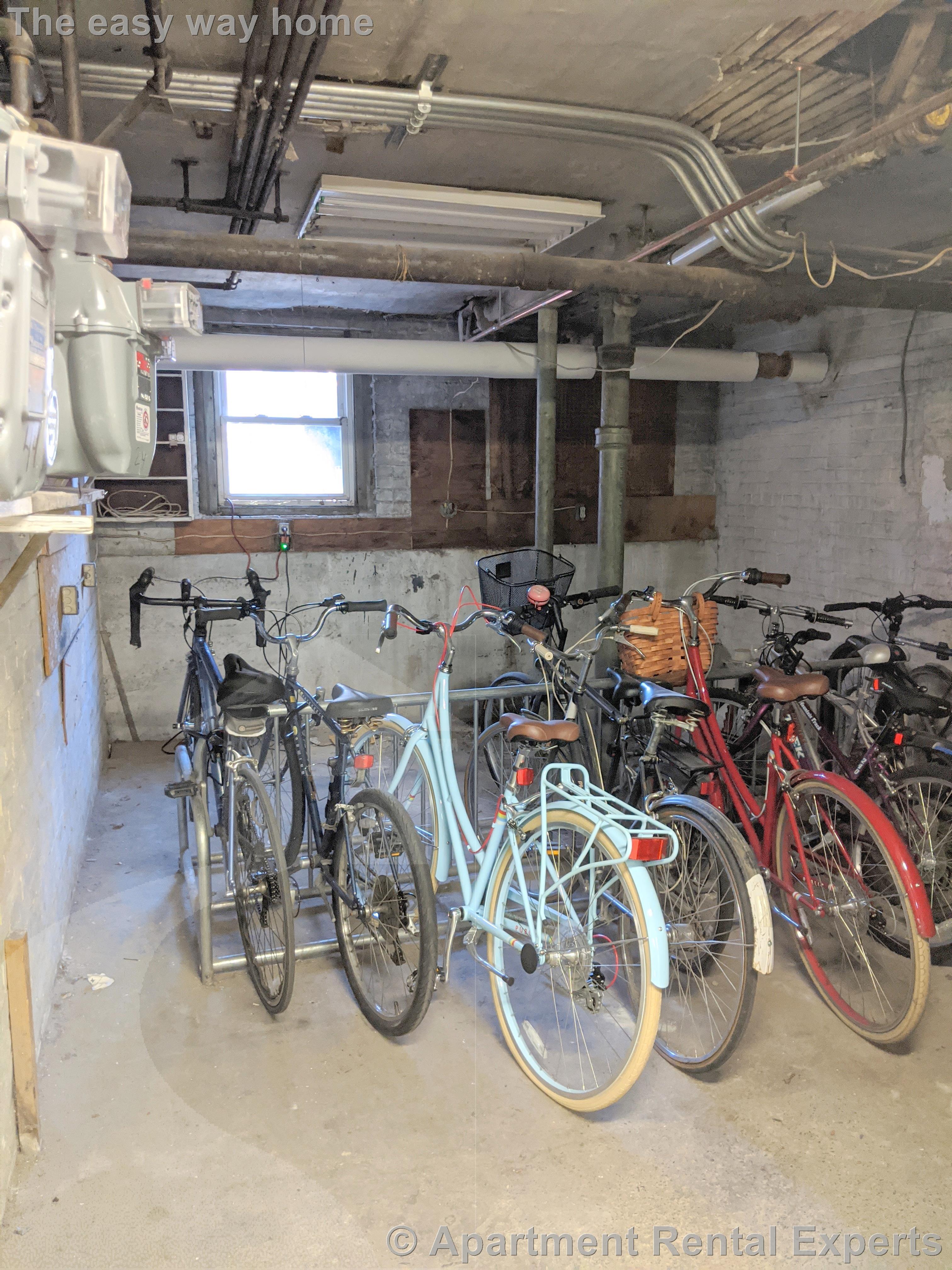 4 Cogswell, Porter Square