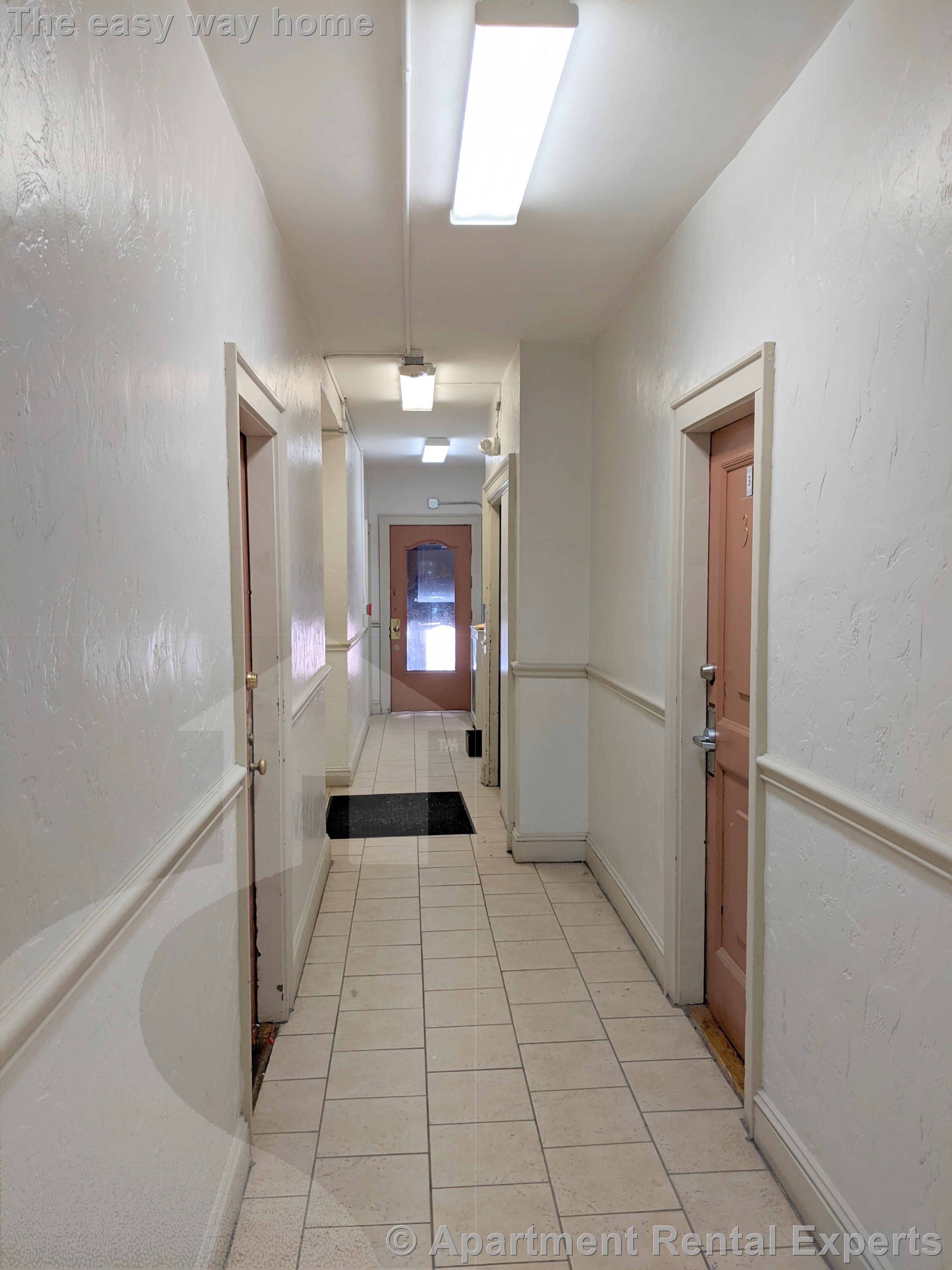 4 Cogswell, Porter Square