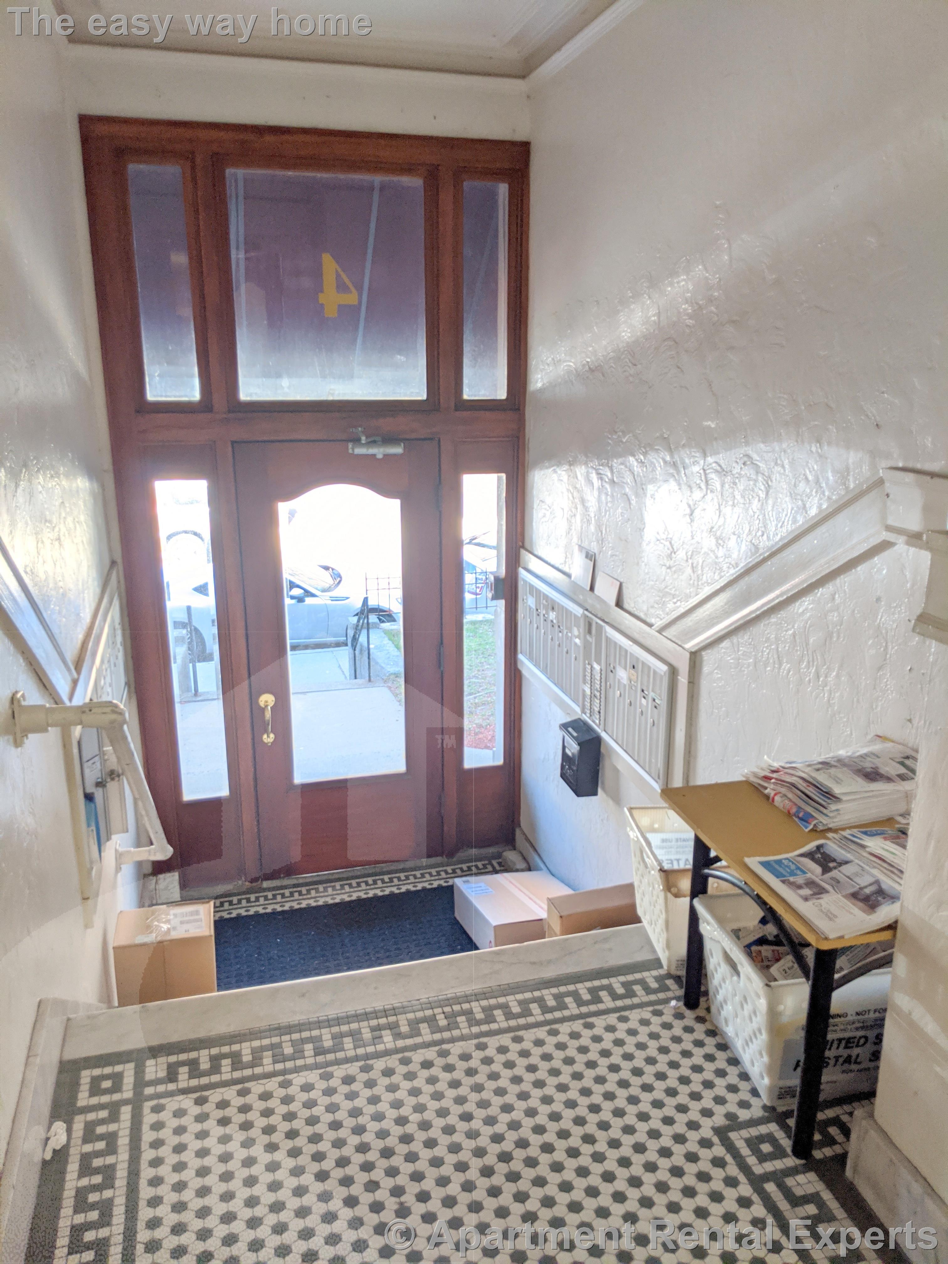 4 Cogswell, Porter Square