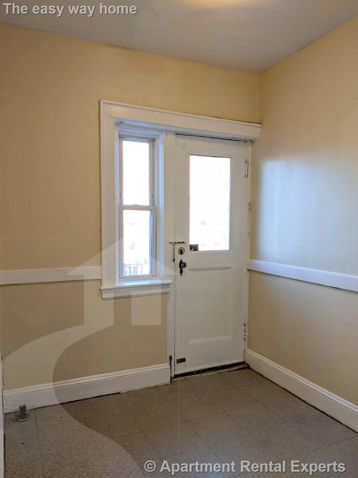 4 Cogswell, Porter Square