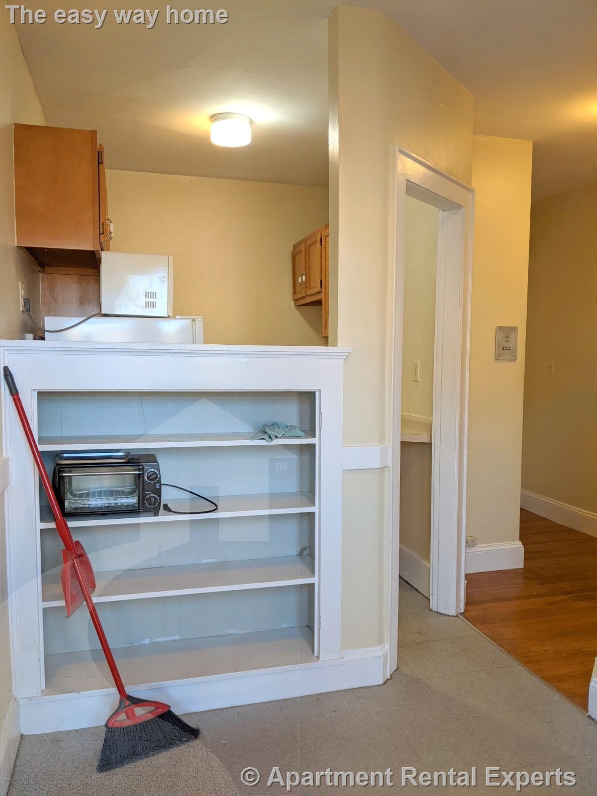 4 Cogswell, Porter Square