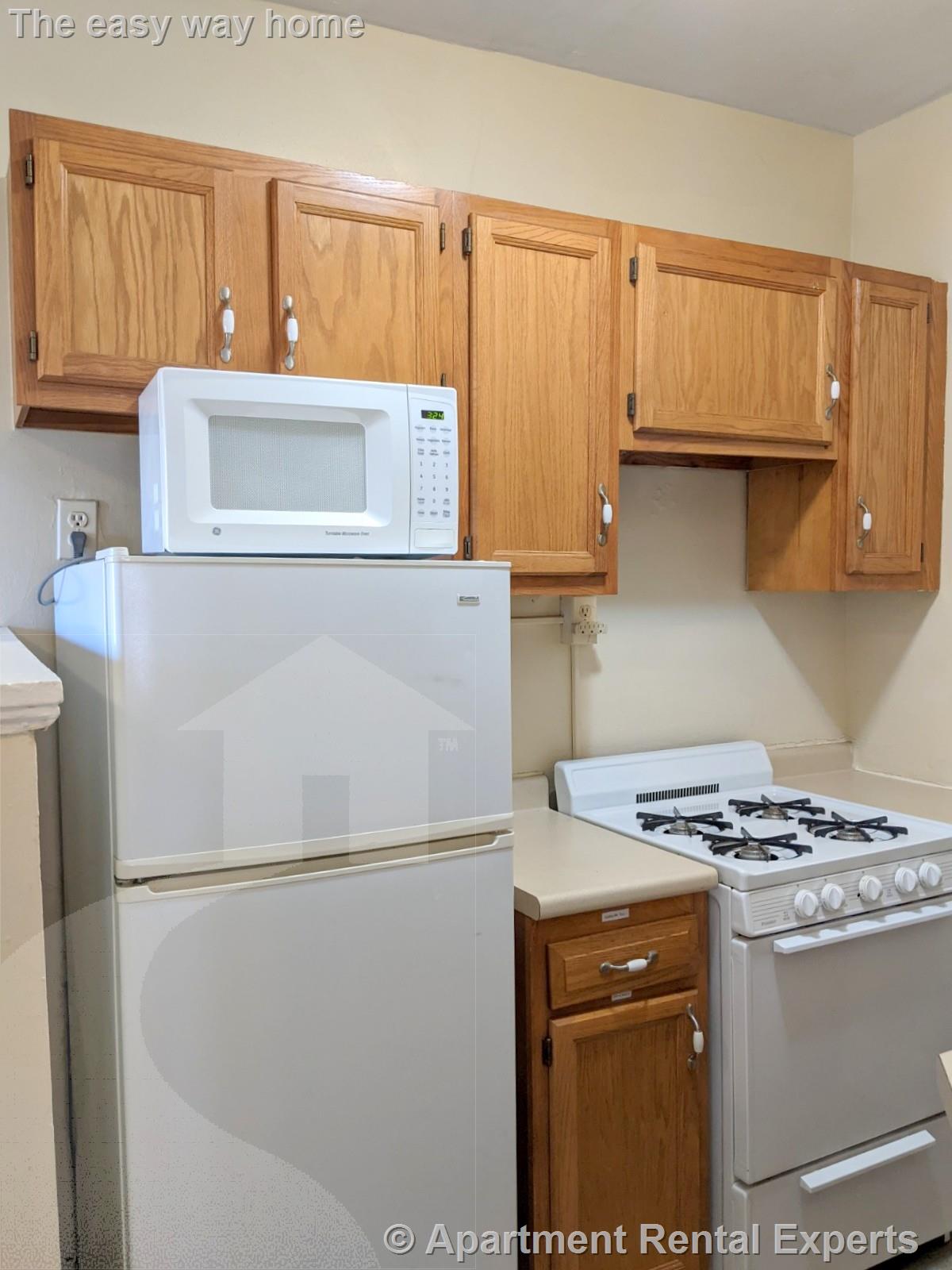 4 Cogswell, Porter Square