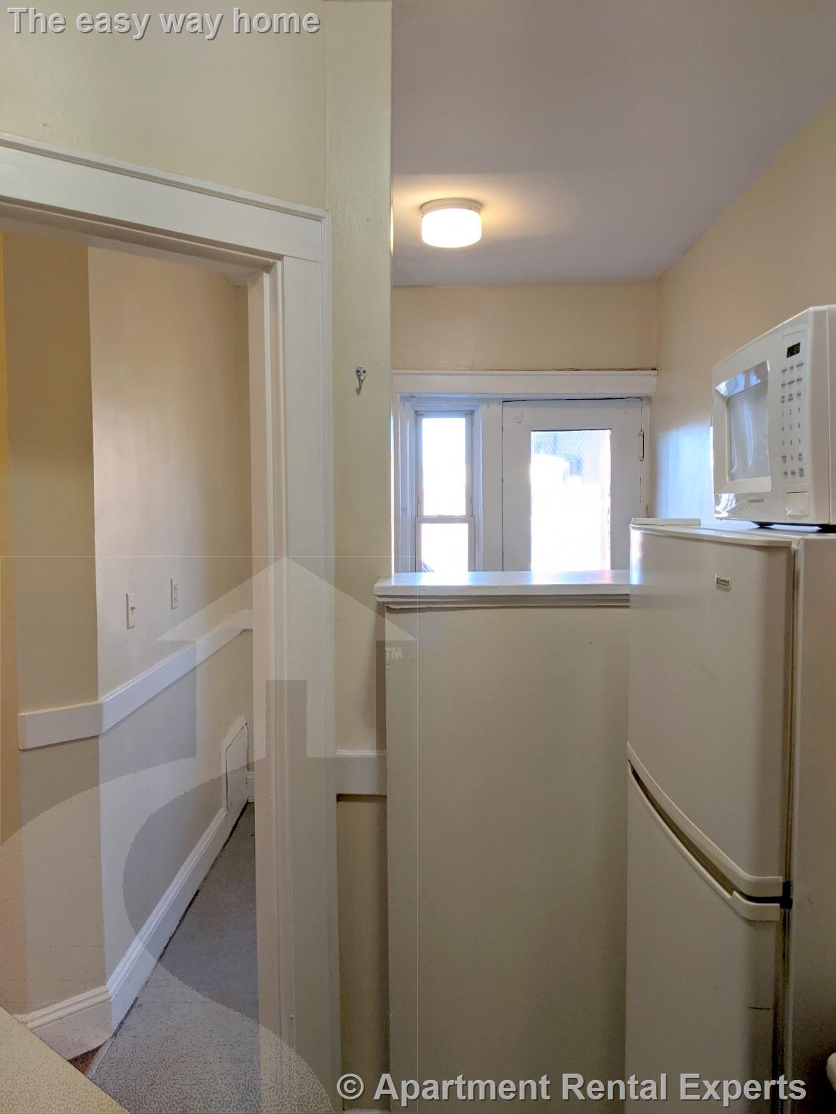 4 Cogswell, Porter Square