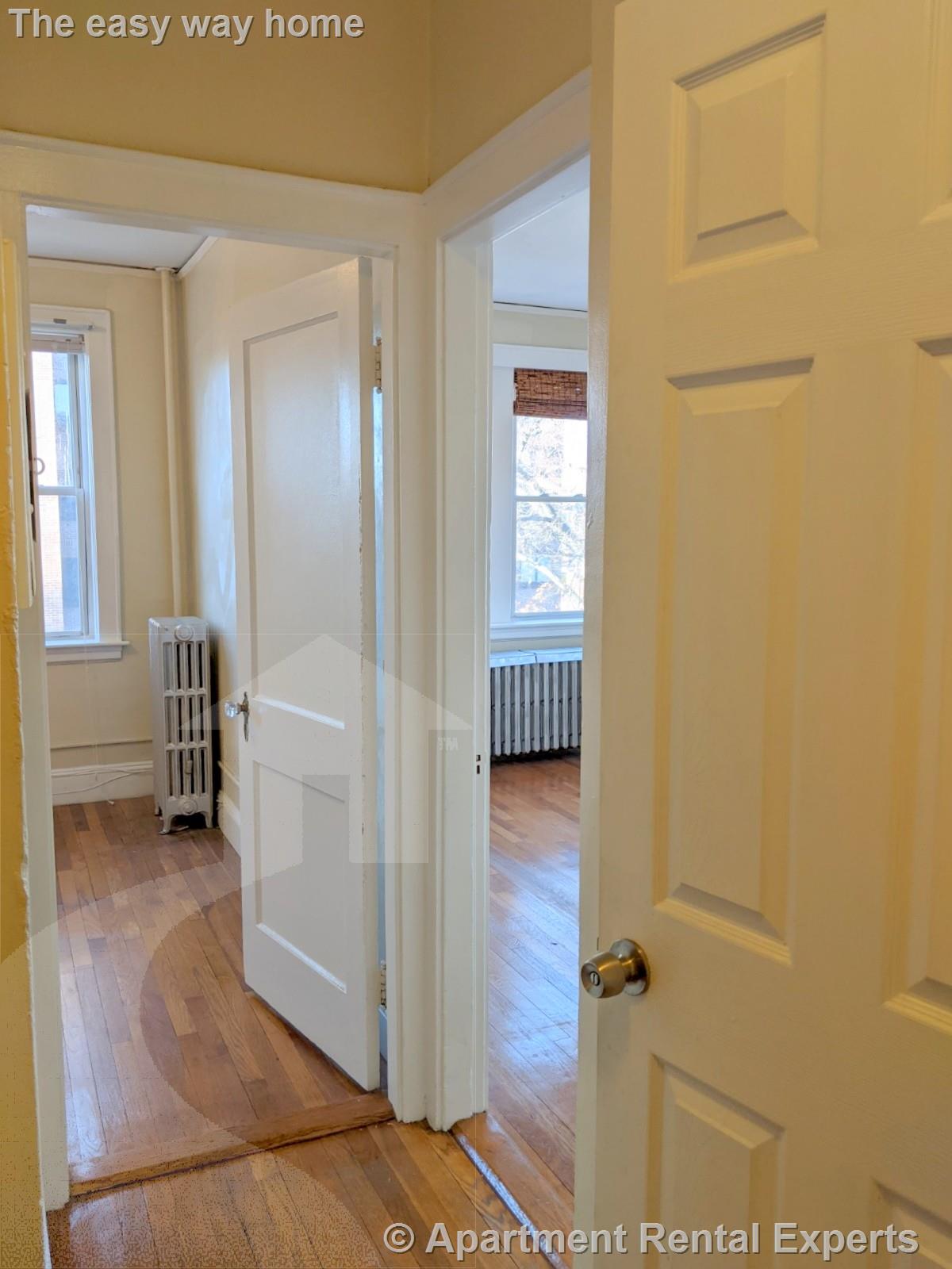 4 Cogswell, Porter Square