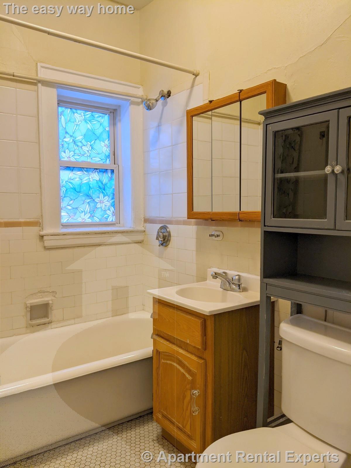 4 Cogswell, Porter Square