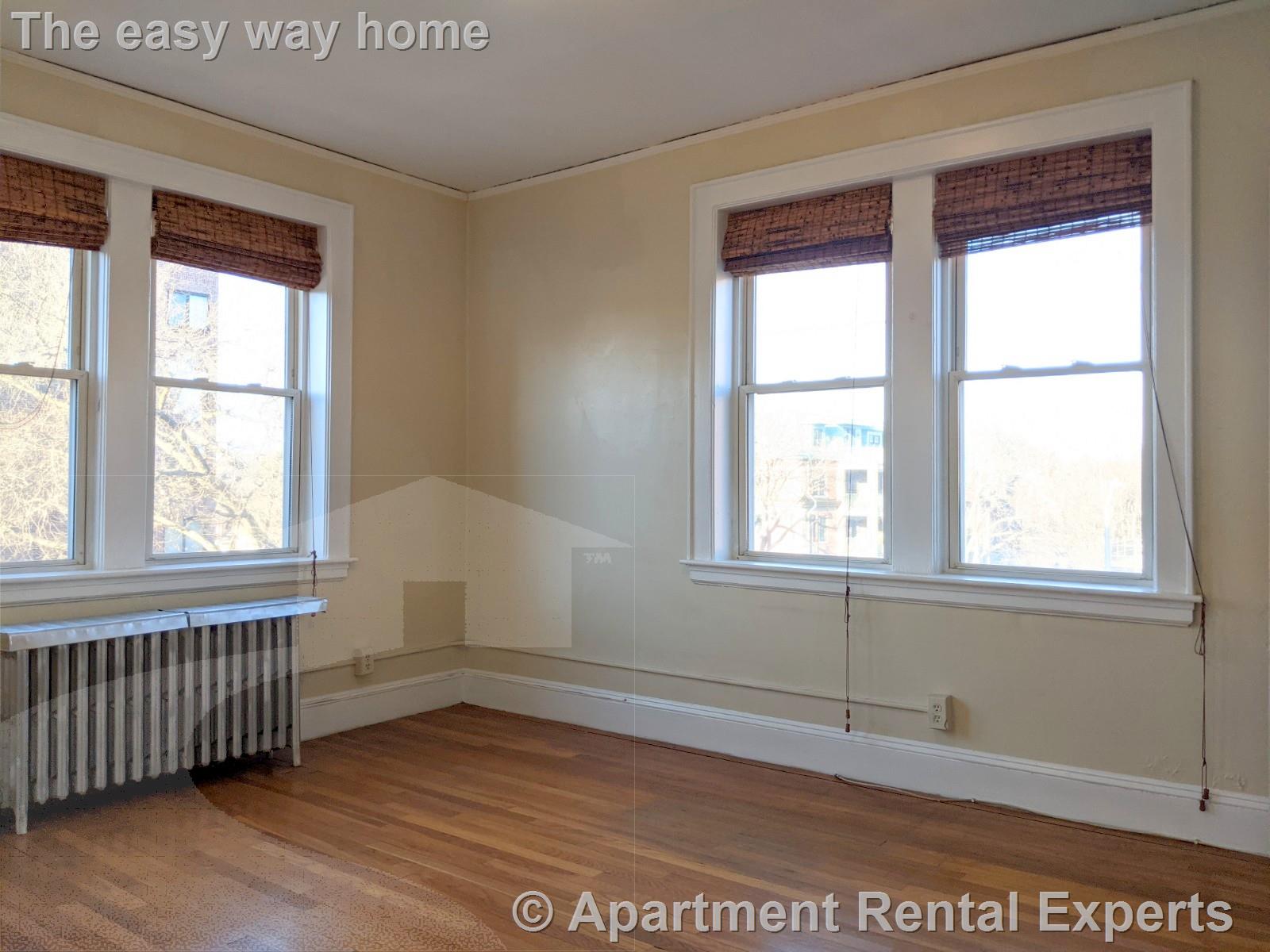 4 Cogswell, Porter Square