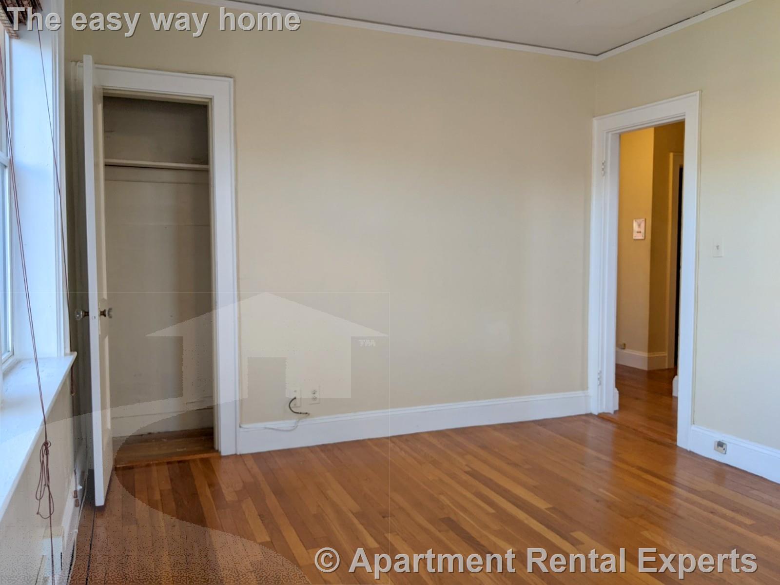 4 Cogswell, Porter Square