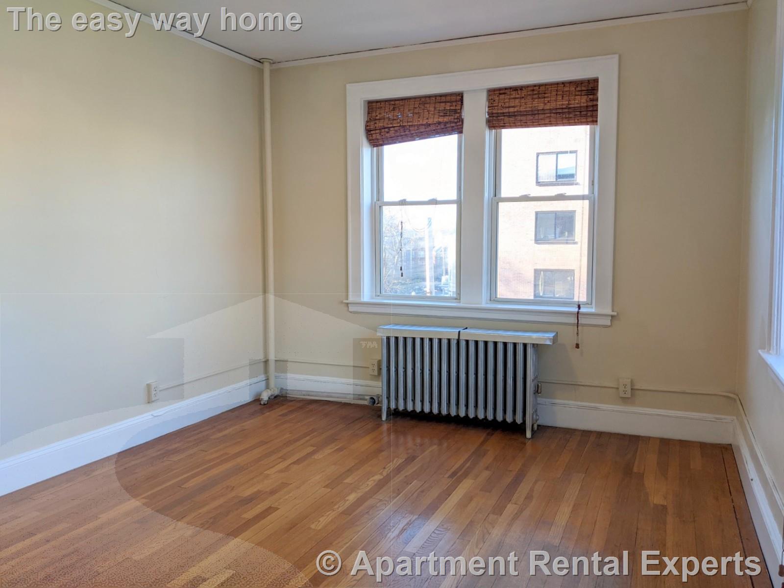 4 Cogswell, Porter Square