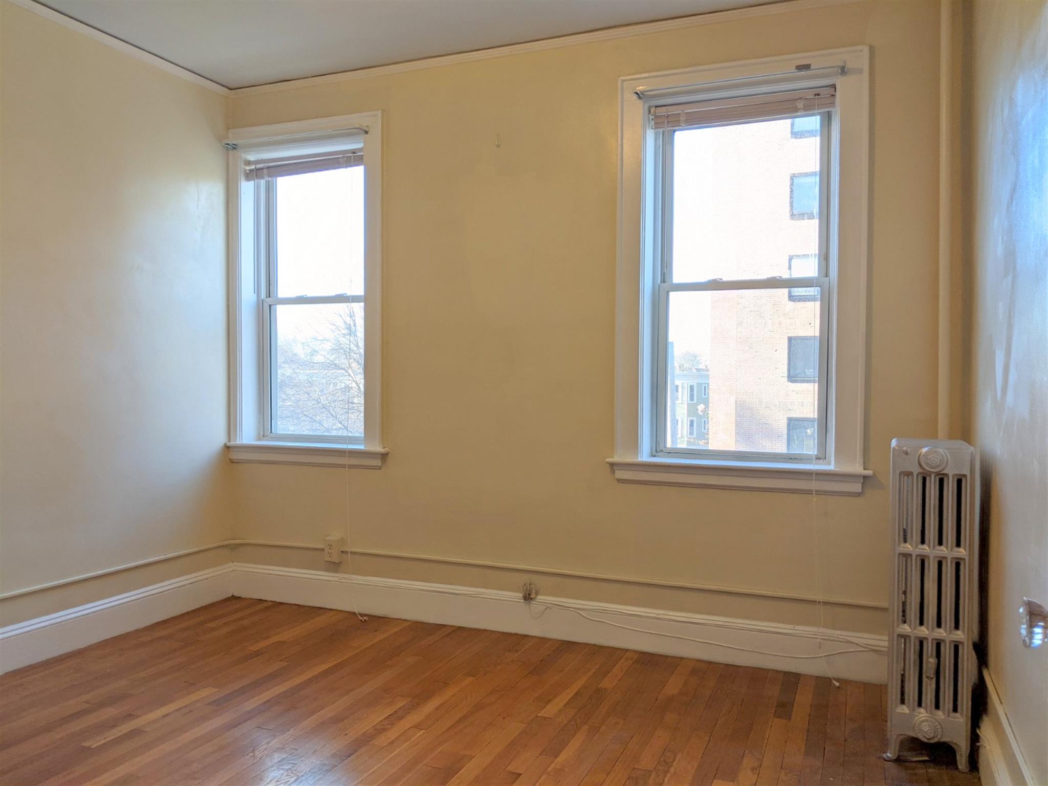 4 Cogswell Ave, Porter Square