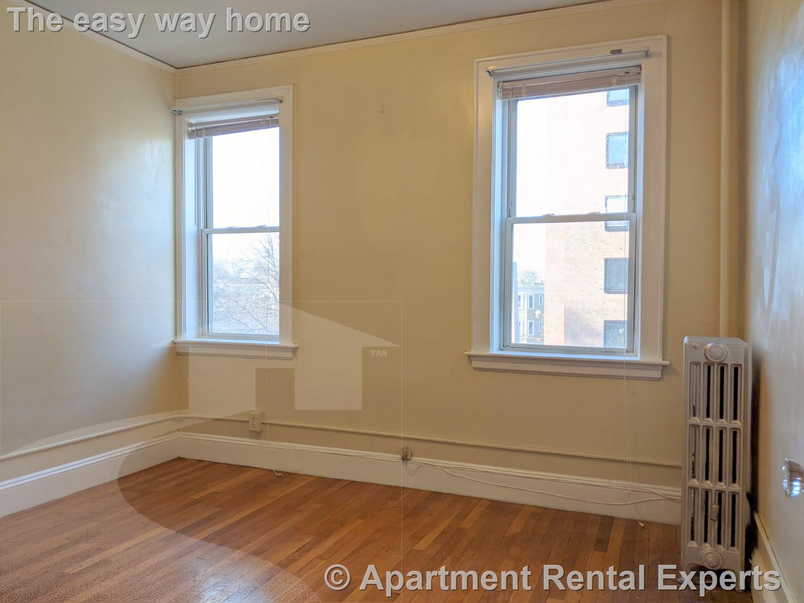 4 Cogswell, Porter Square