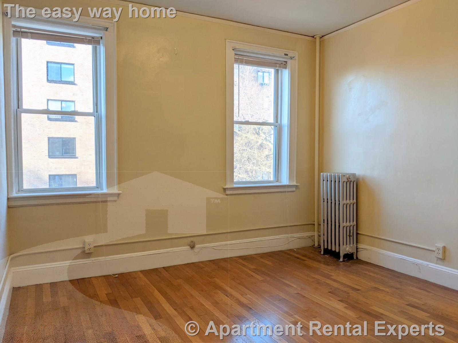 4 Cogswell, Porter Square