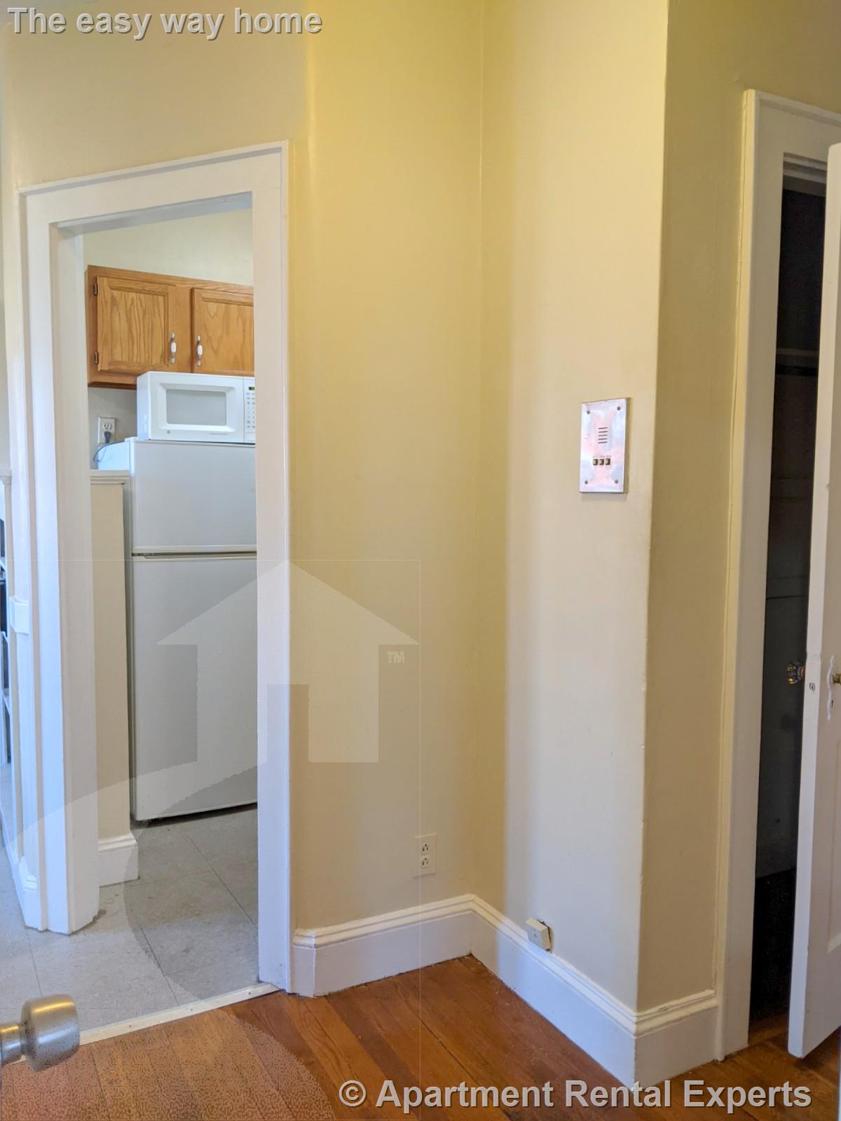 4 Cogswell, Porter Square