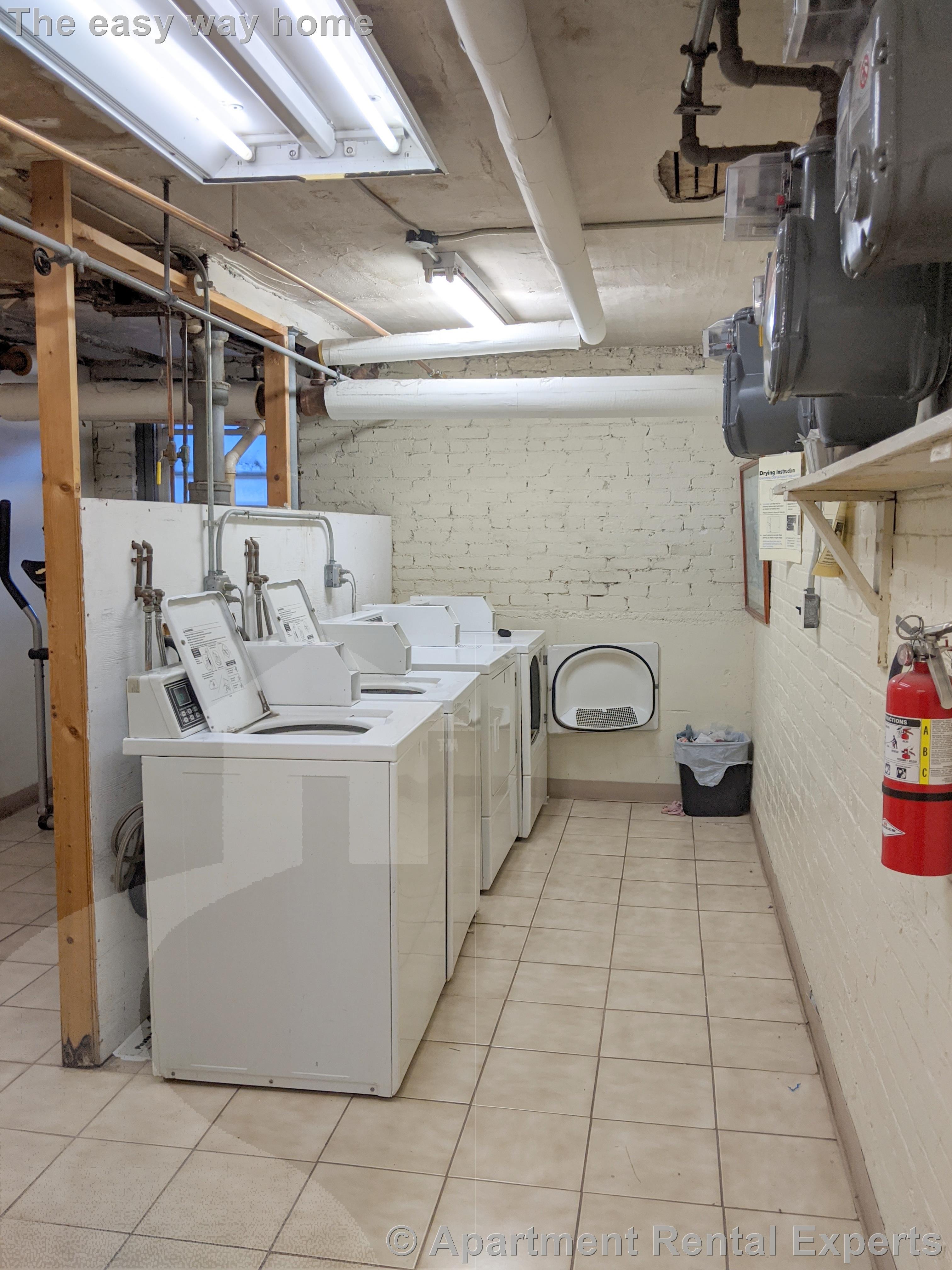 4 Cogswell, Porter Square