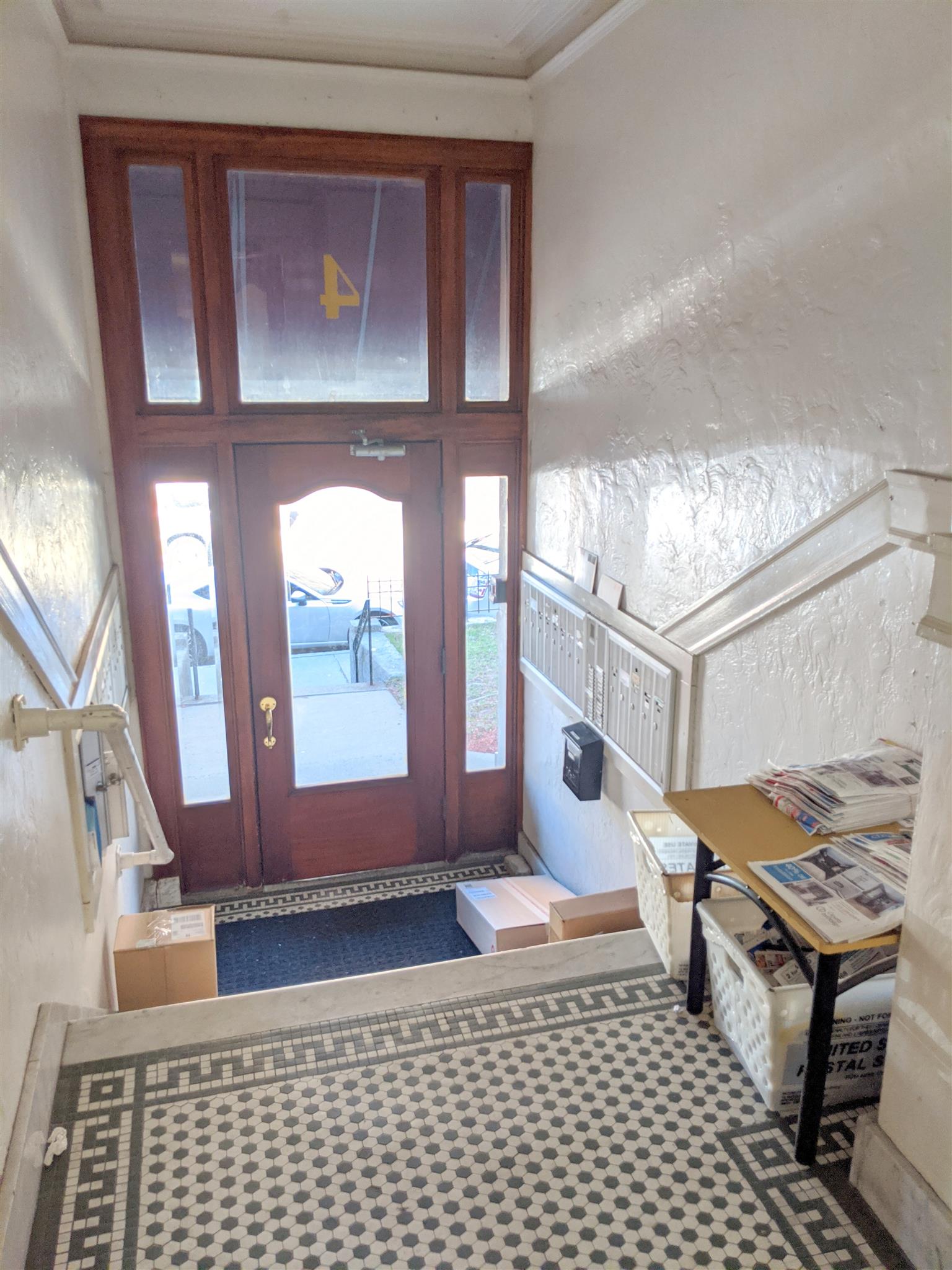 4 Cogswell Ave, Porter Square