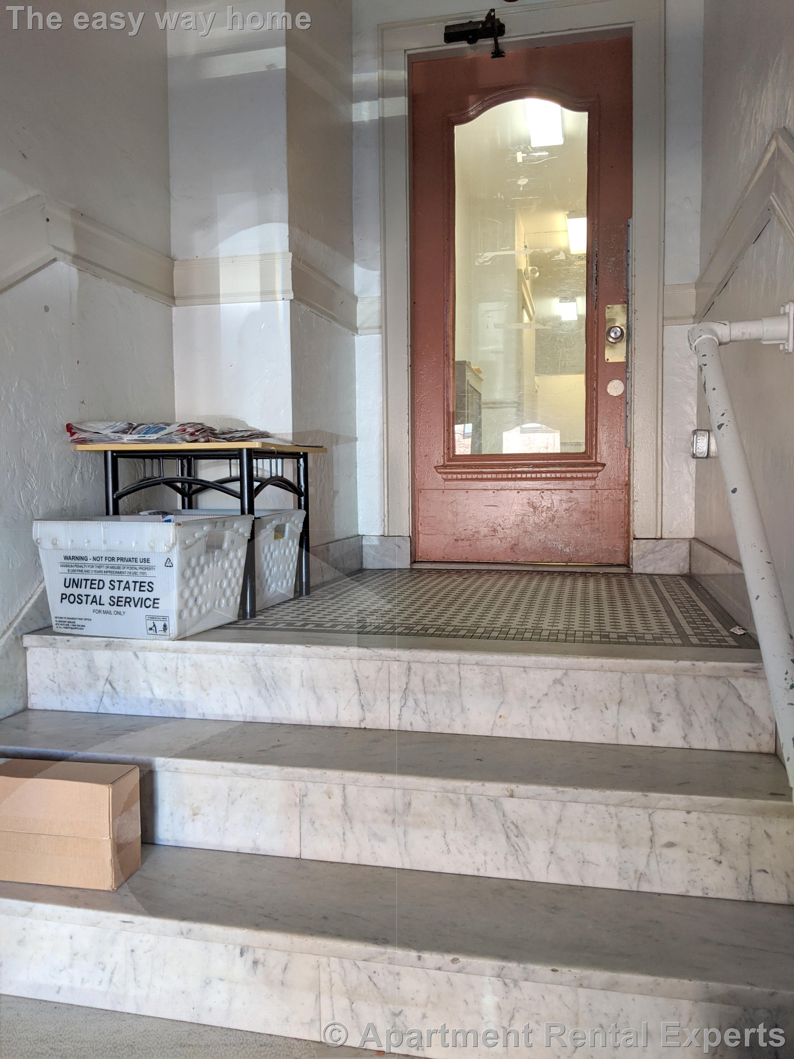 4 Cogswell, Porter Square