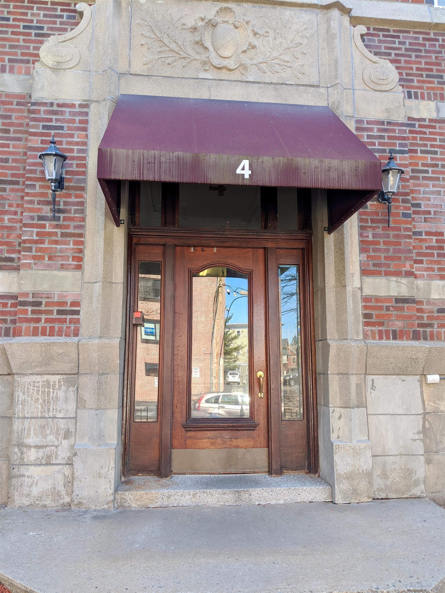 4 Cogswell Ave, Porter Square