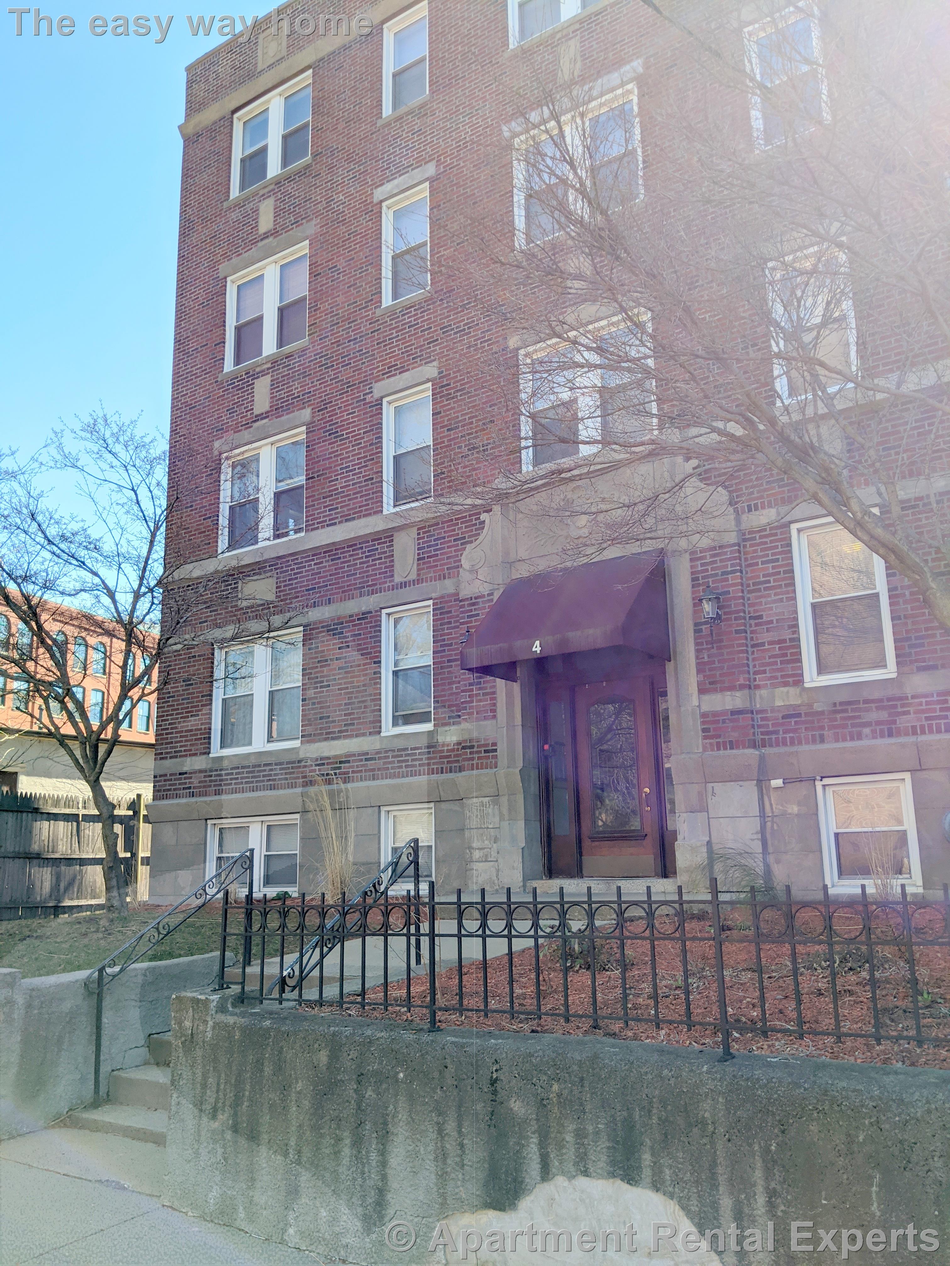 4 Cogswell, Porter Square