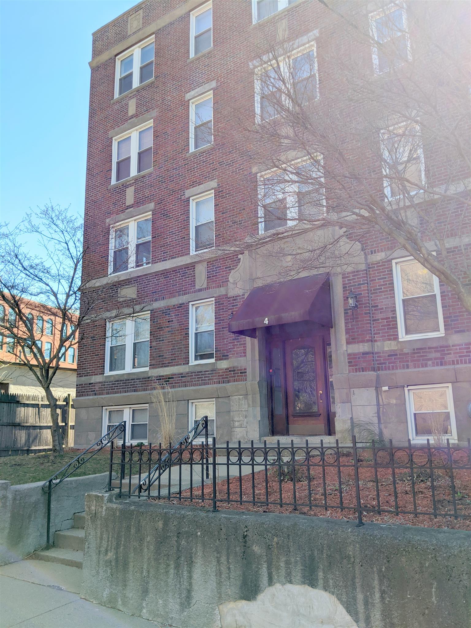 4 Cogswell Ave, Porter Square