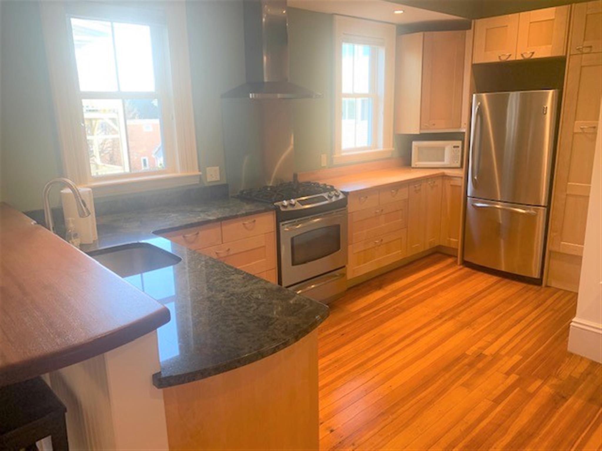 9 Claremon St, Davis Square