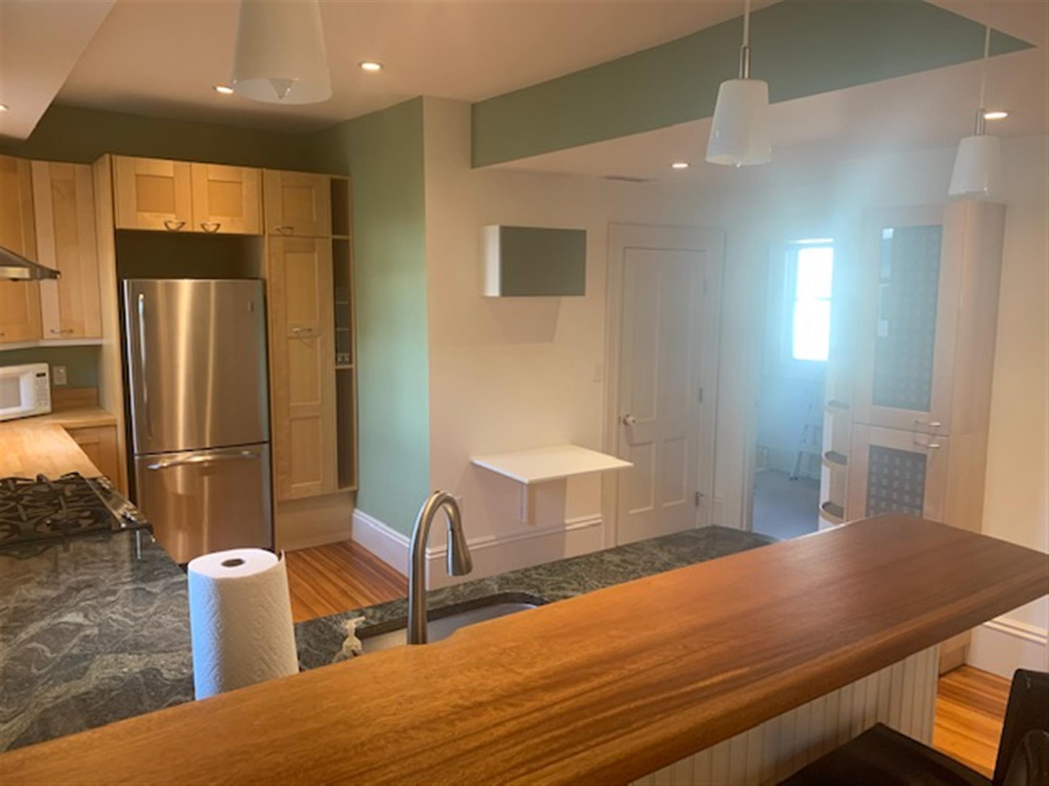 9 Claremon St, Davis Square