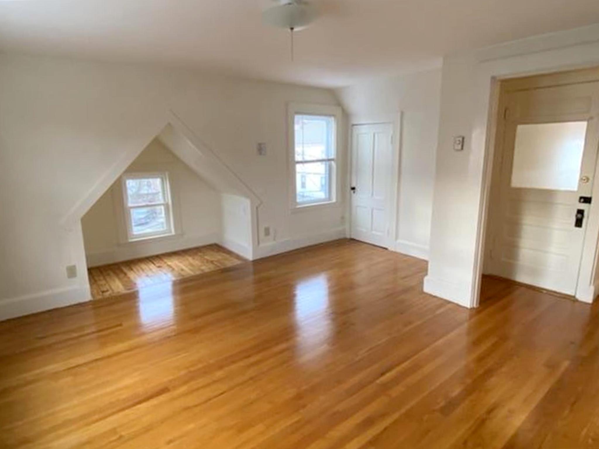 26 Claremon St, Davis Square