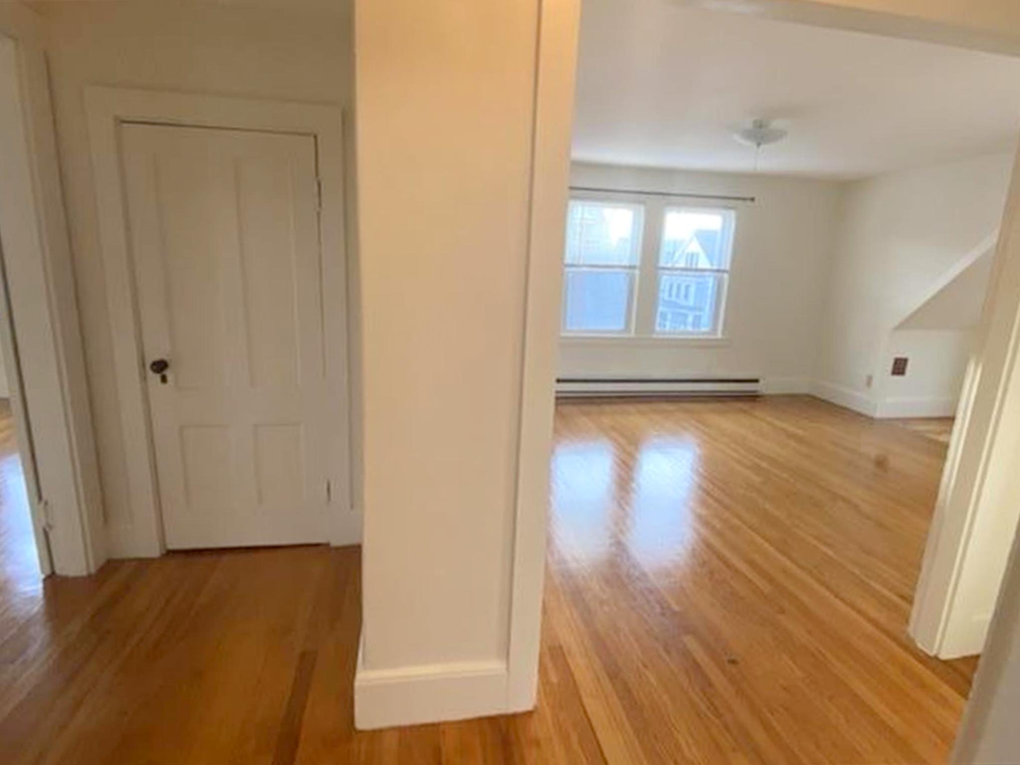 26 Claremon St, Davis Square