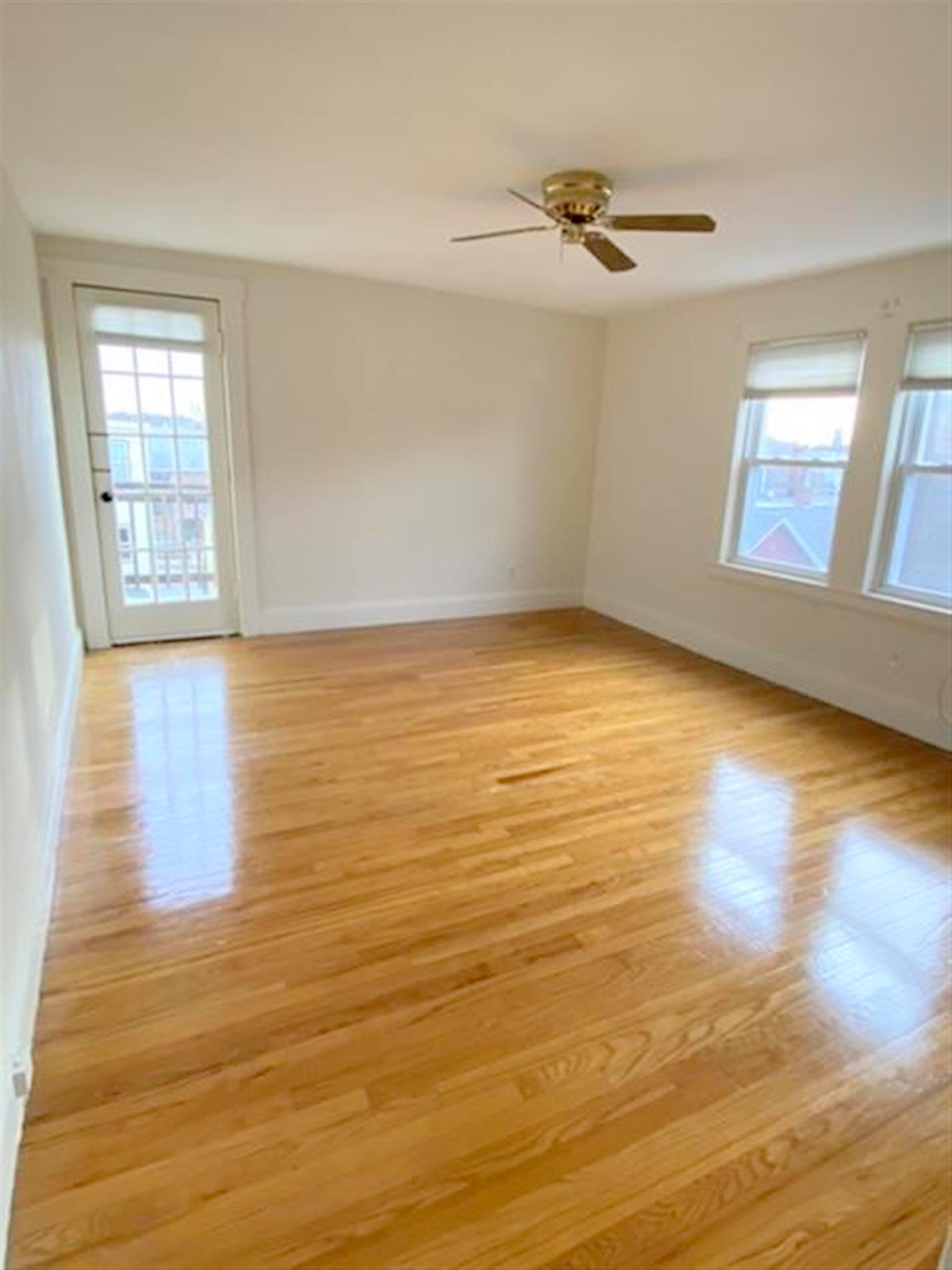 26 Claremon St, Davis Square