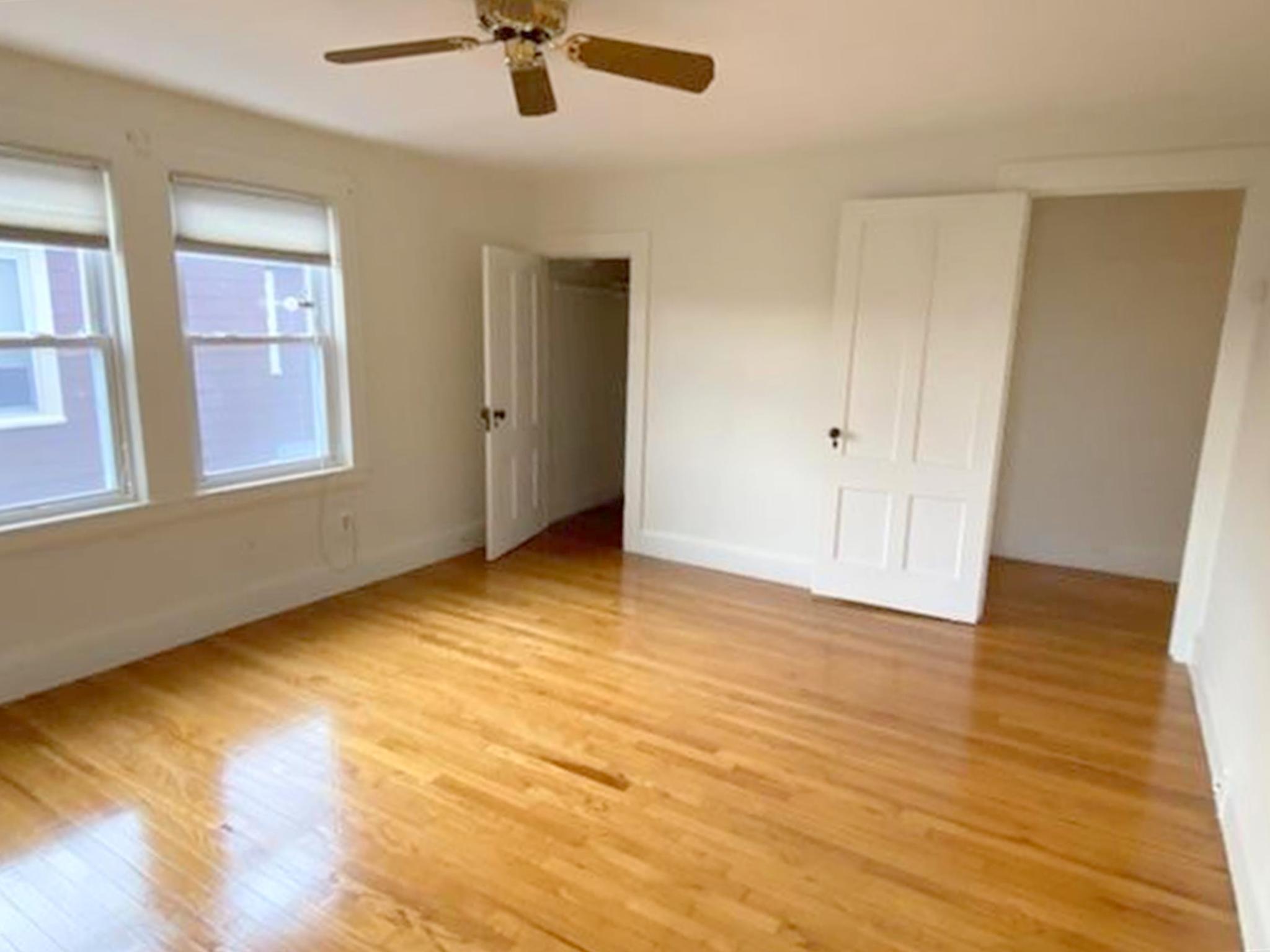 26 Claremon St, Davis Square