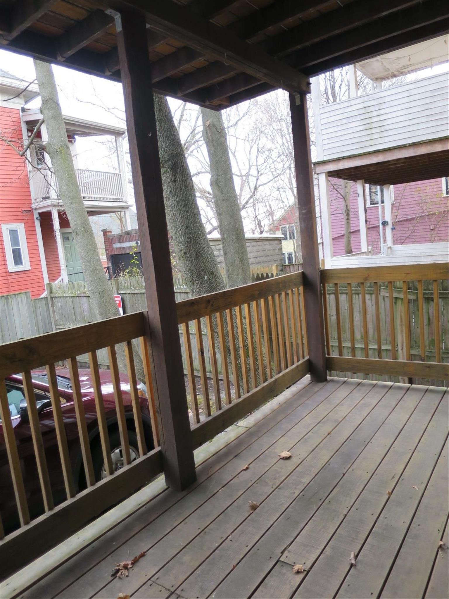 19 Linden Ave, Porter Square