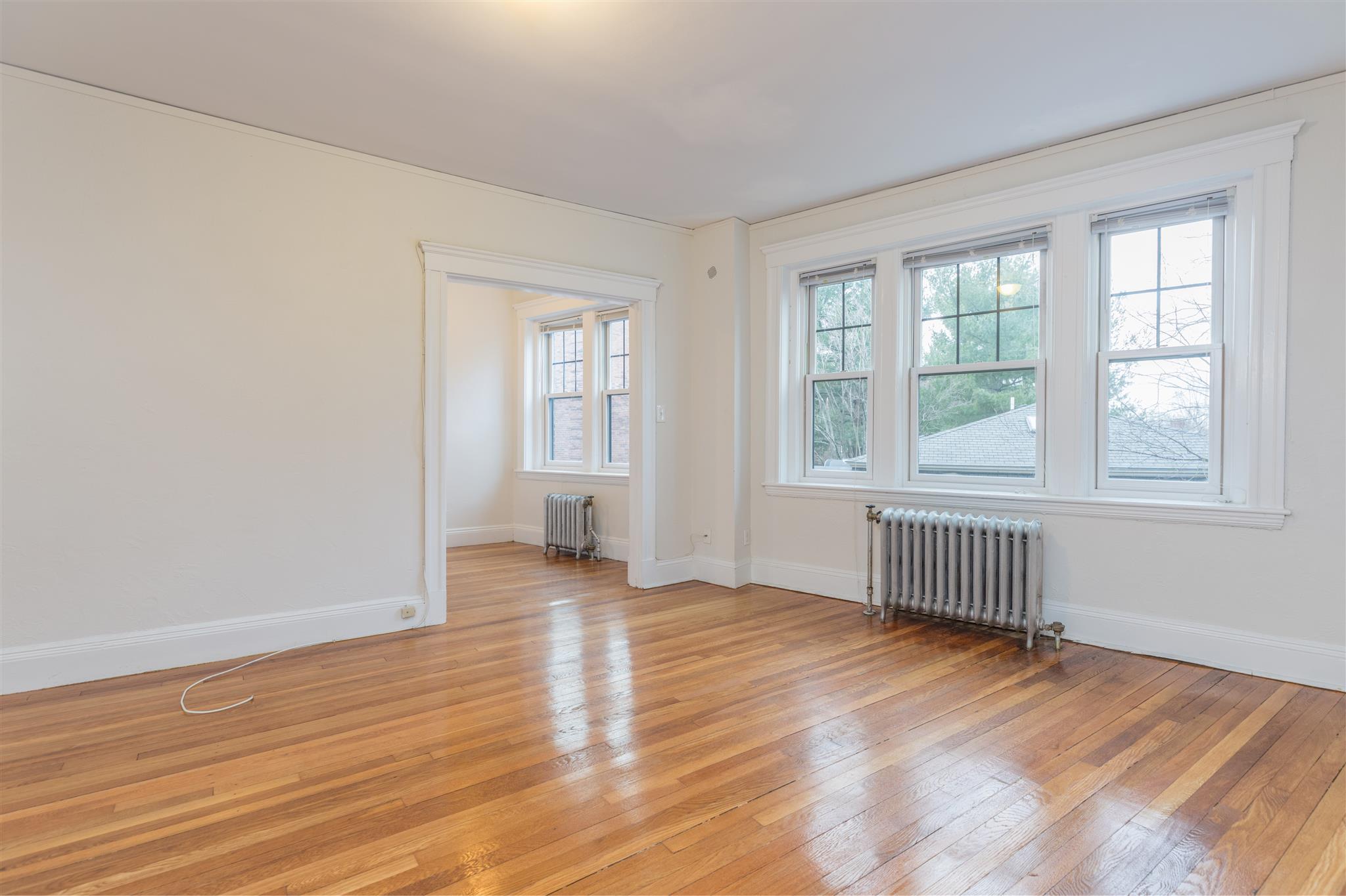 1558 Massachusetts Ave, Harvard Square