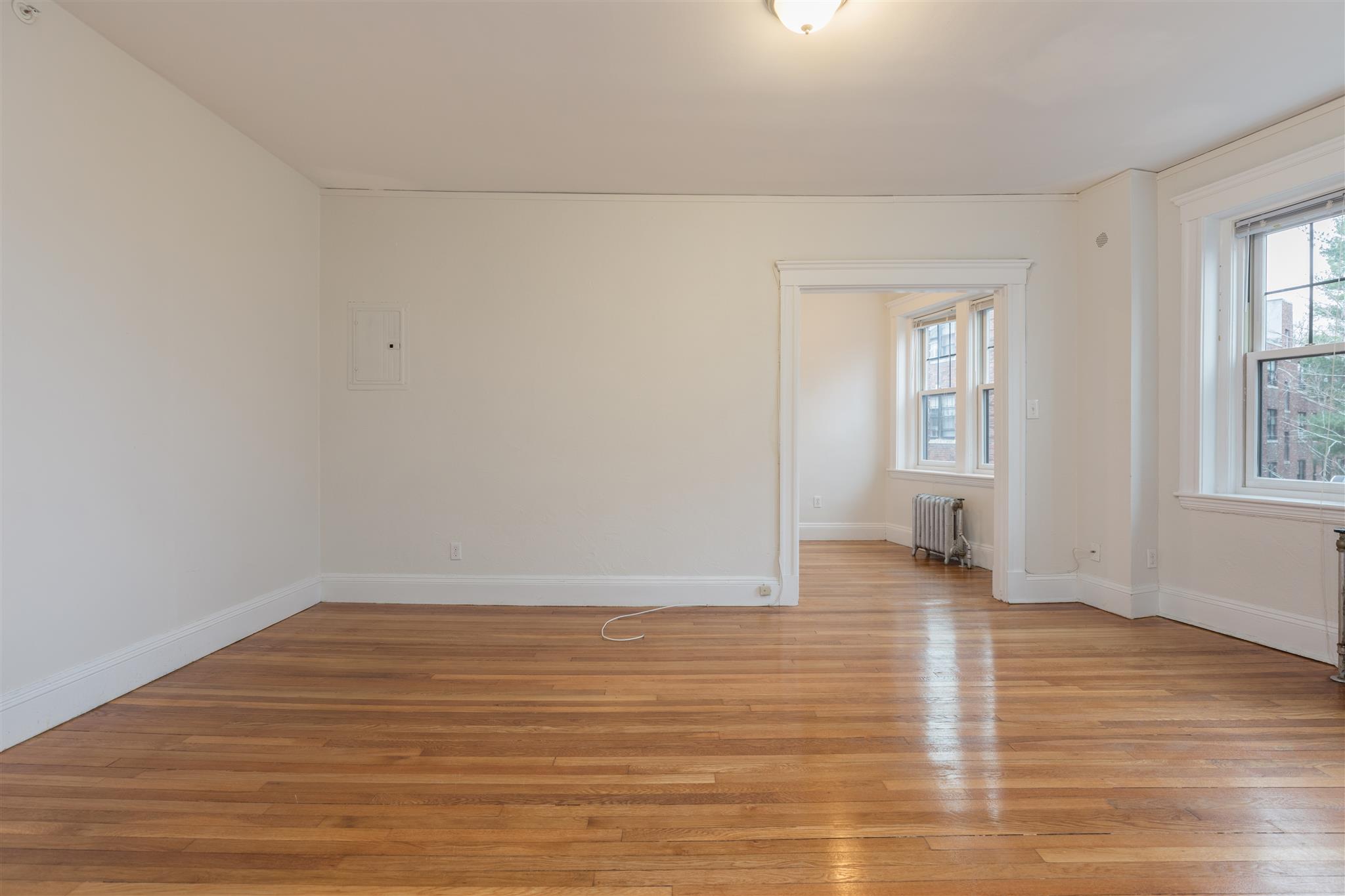 1558 Massachusetts Ave, Harvard Square