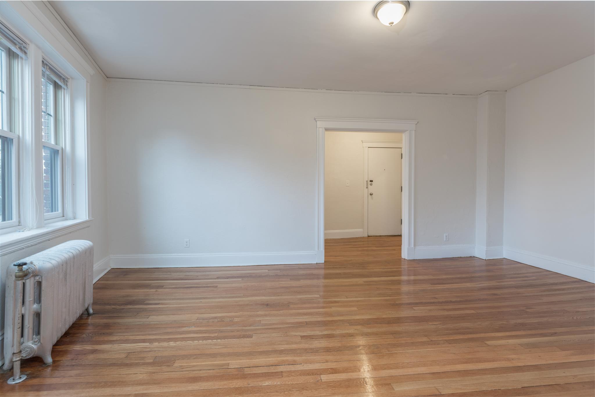 1558 Massachusetts Ave, Harvard Square