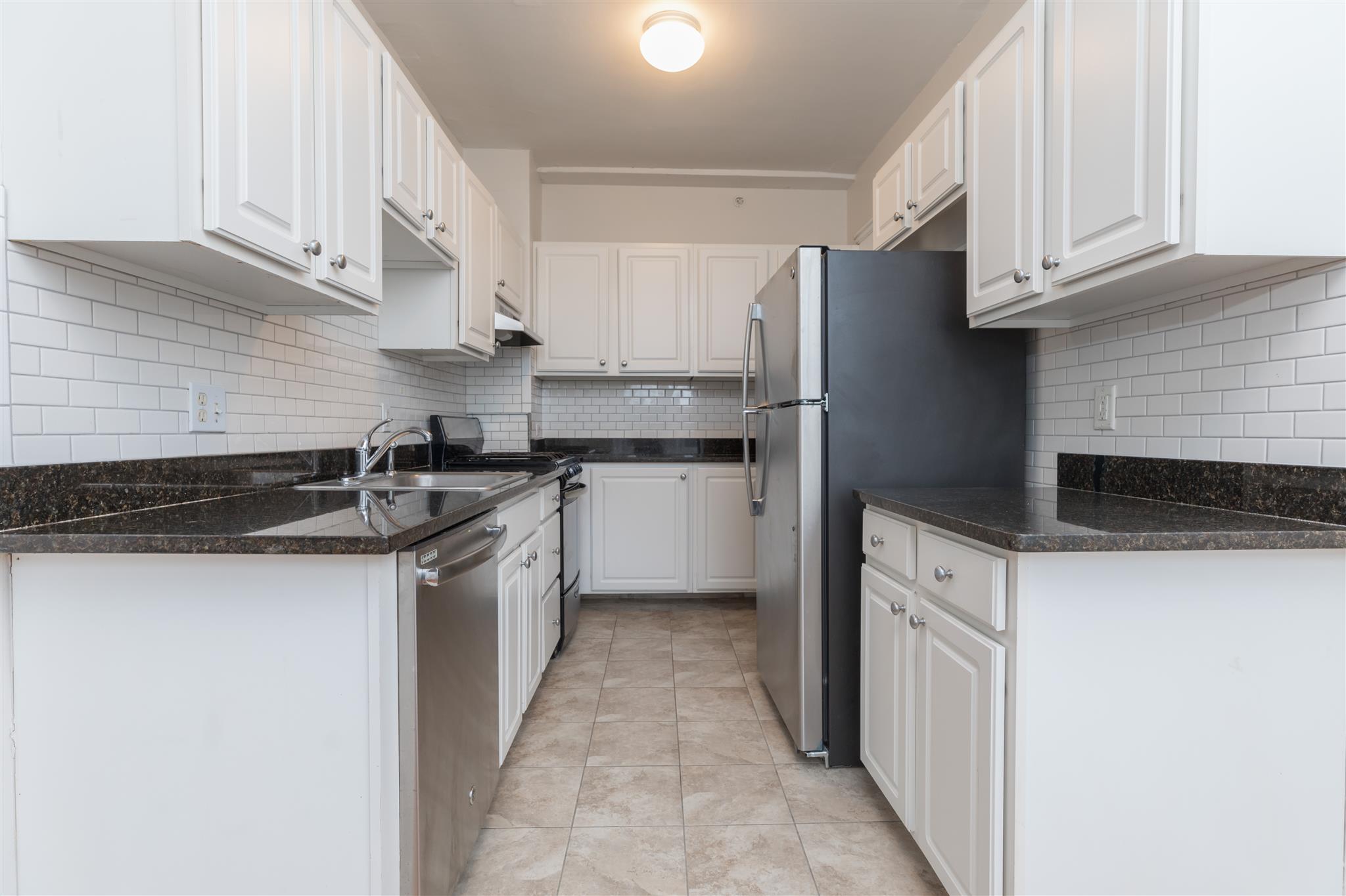 1558 Massachusetts Ave, Harvard Square