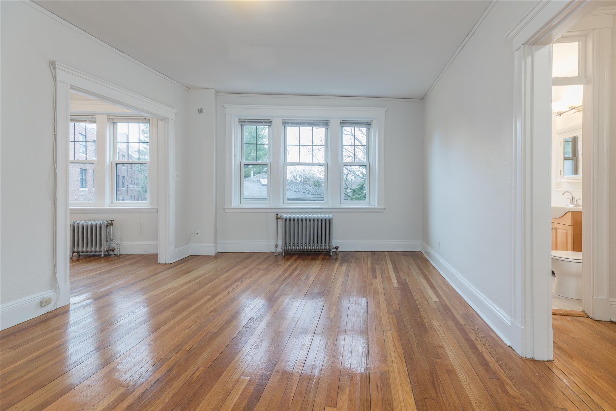 1558 Massachusetts Ave, Harvard Square