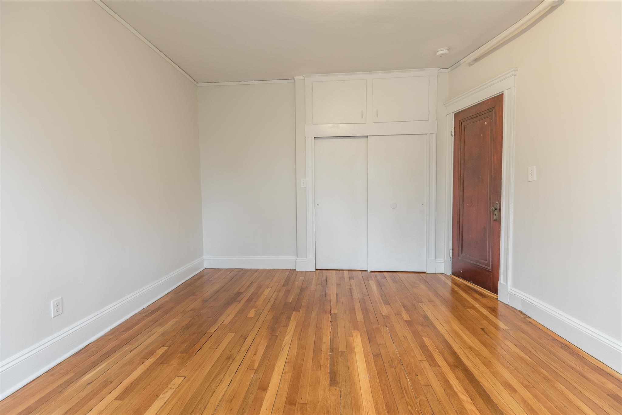 1558 Massachusetts Ave, Harvard Square