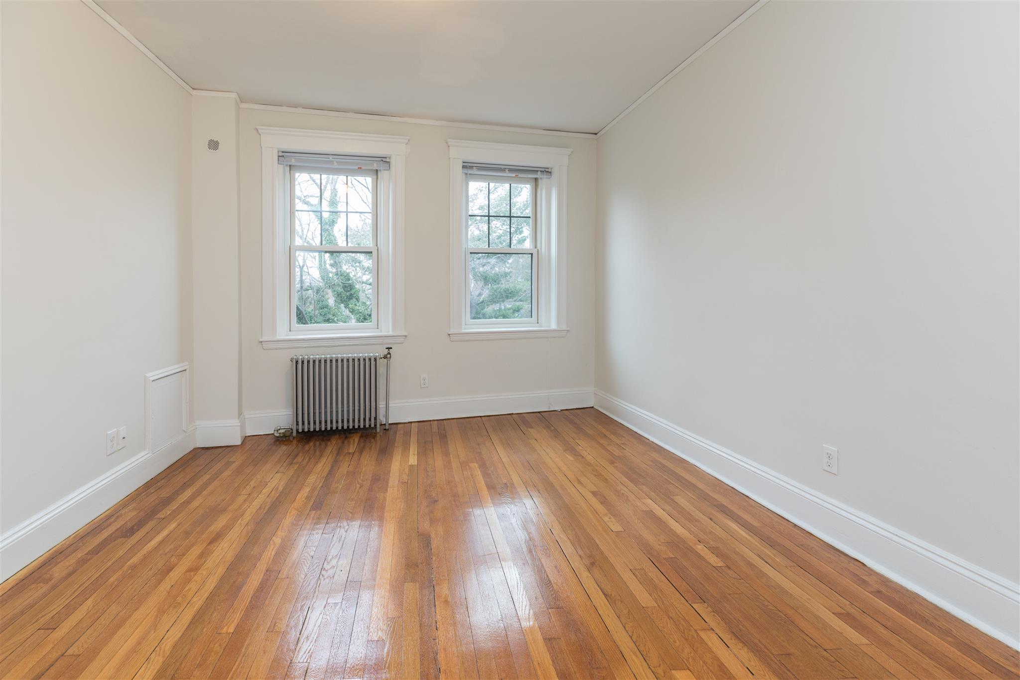 1558 Massachusetts Ave, Harvard Square