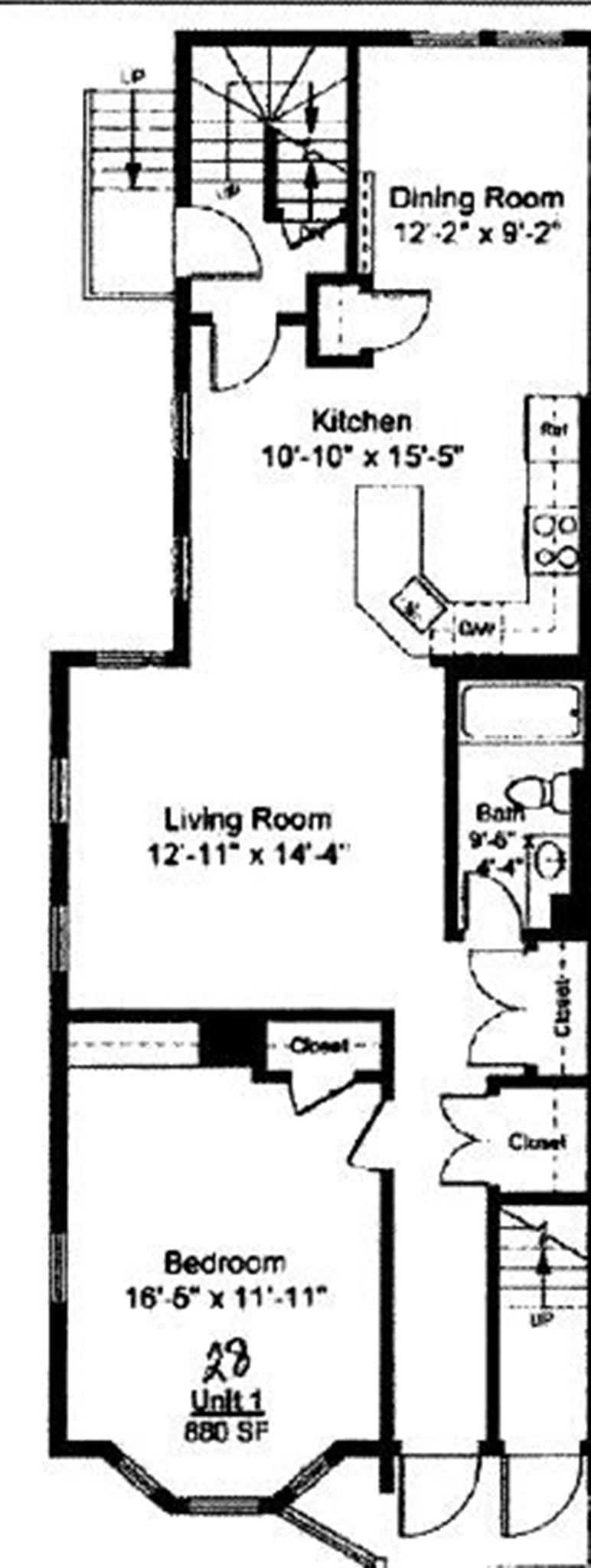 28 Healey St, Harvard Square