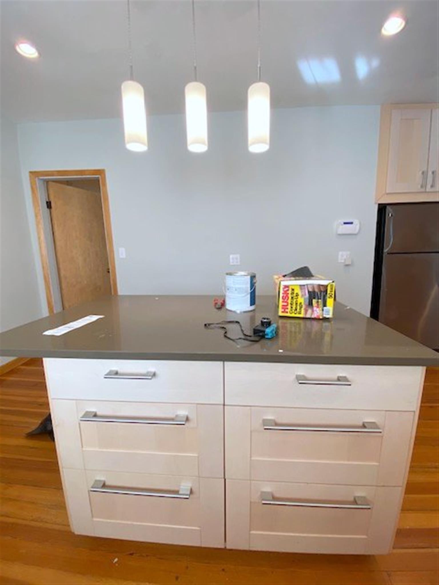 2 Drummond Pl, North Cambridge