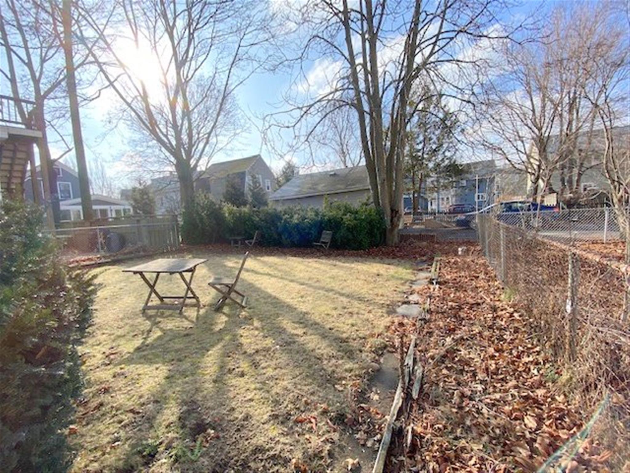 2 Drummond Pl, North Cambridge