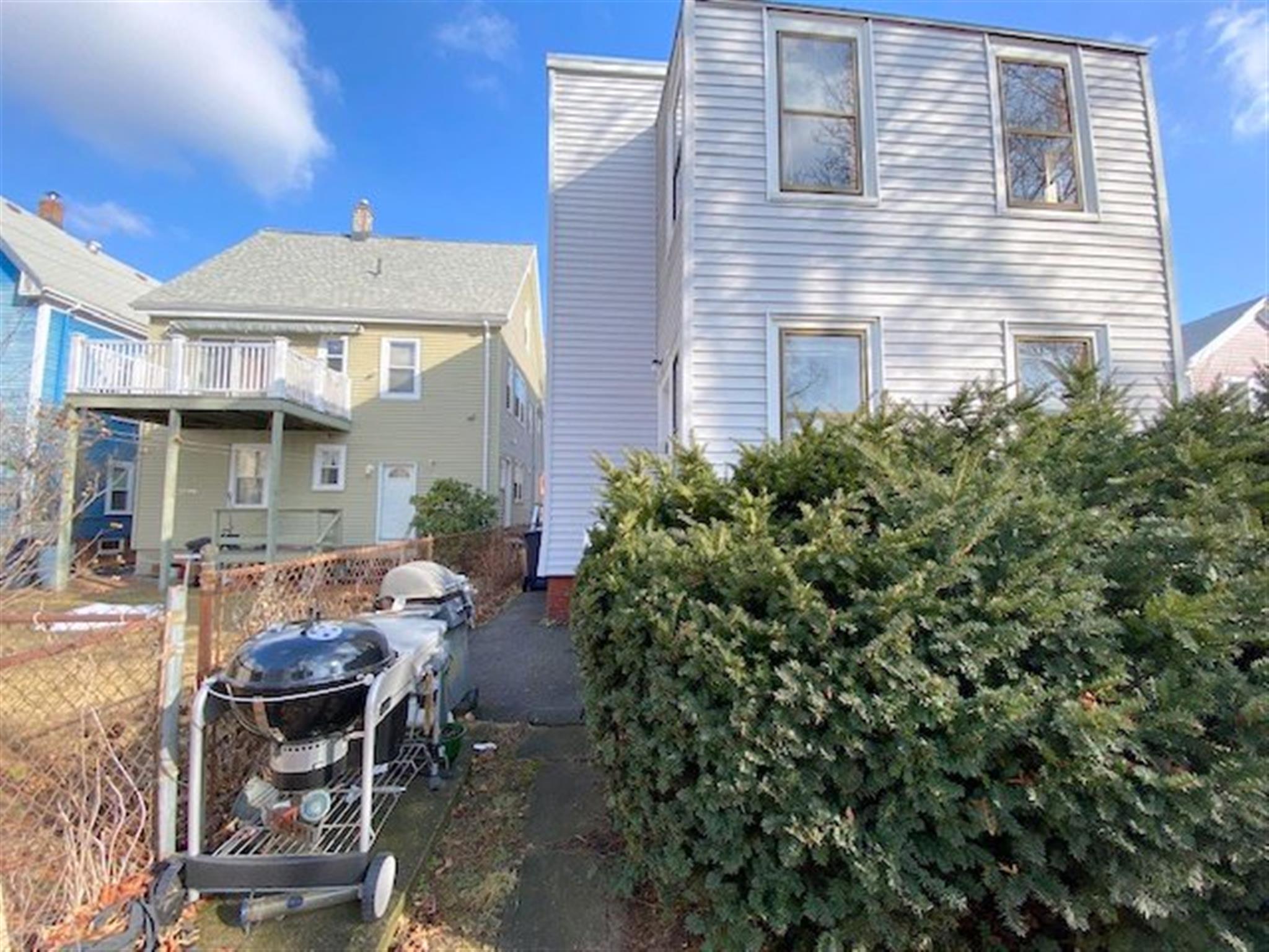 2 Drummond Pl, North Cambridge