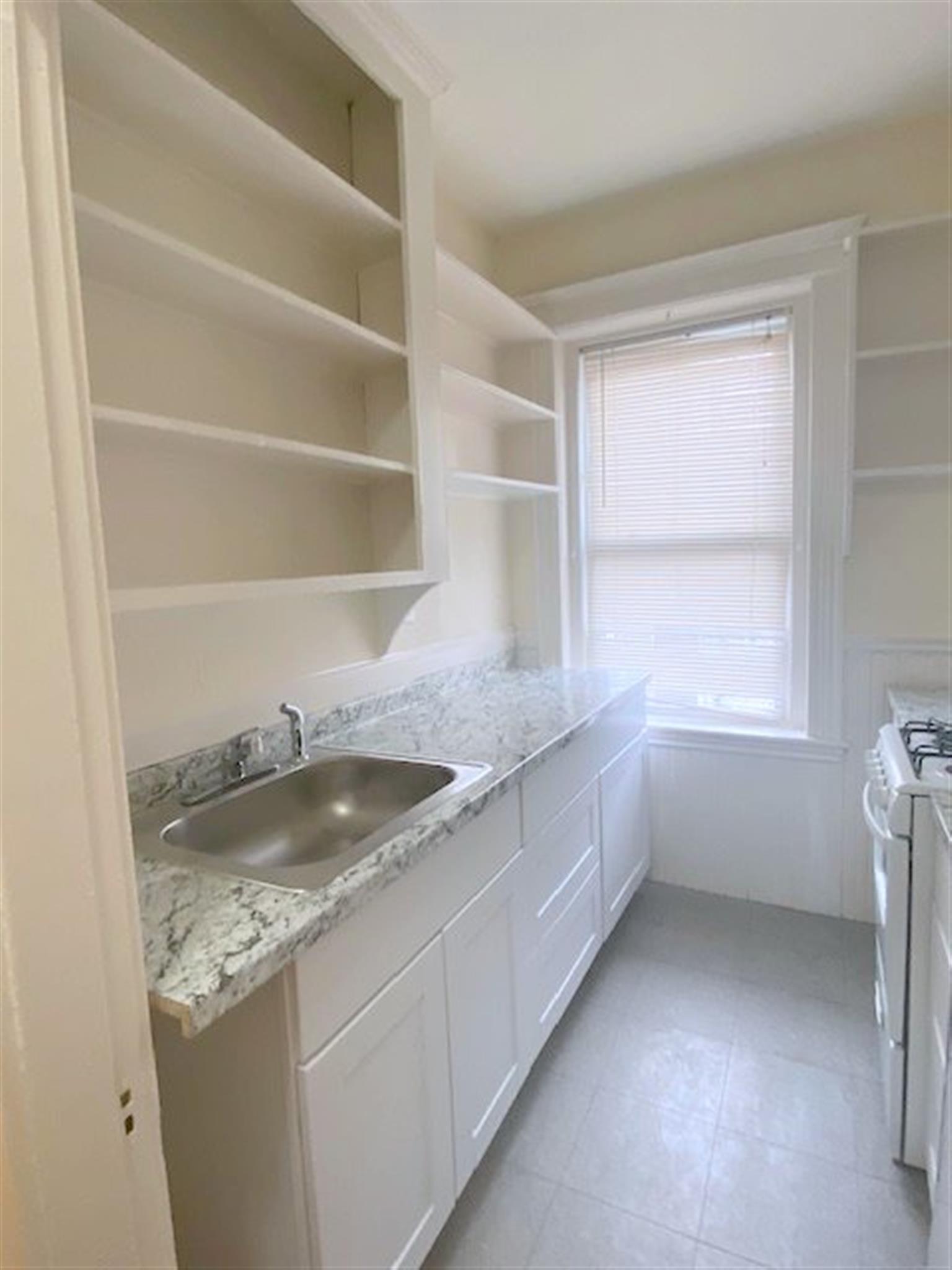 74 Kirkland St, Harvard Square