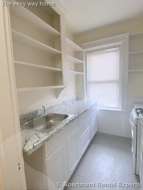 74 Kirkland, Harvard Square