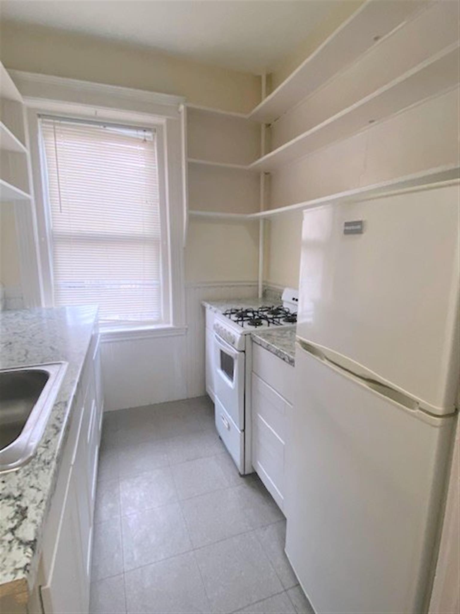 74 Kirkland St, Harvard Square