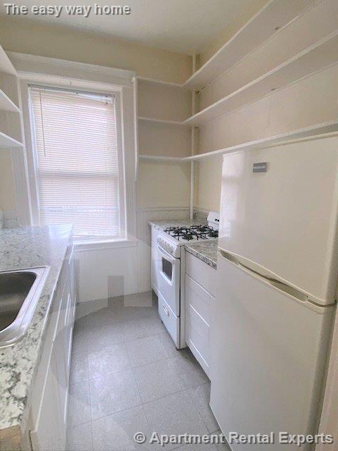 74 Kirkland, Harvard Square