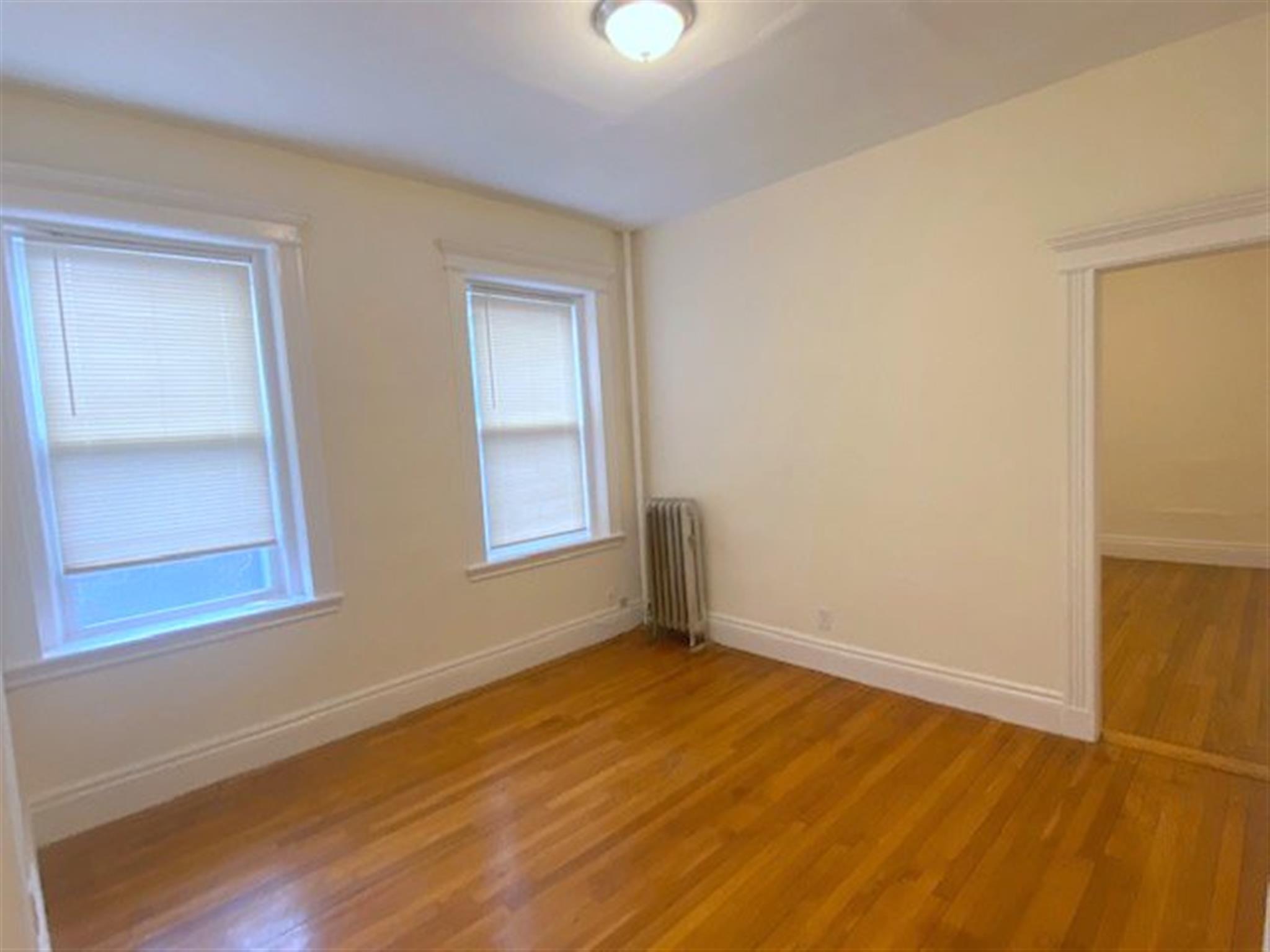 74 Kirkland St, Harvard Square