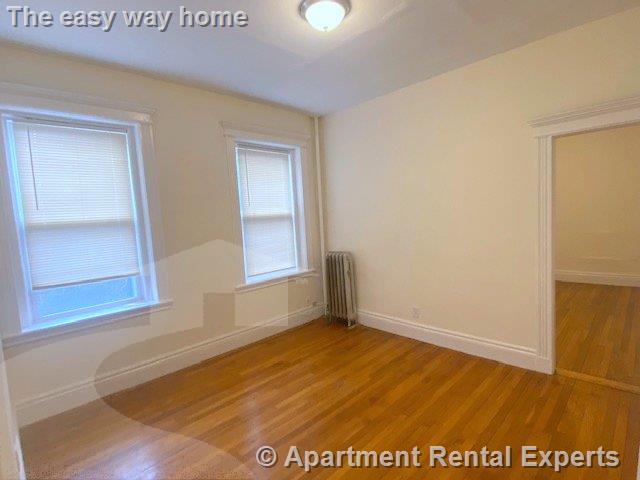 74 Kirkland, Harvard Square